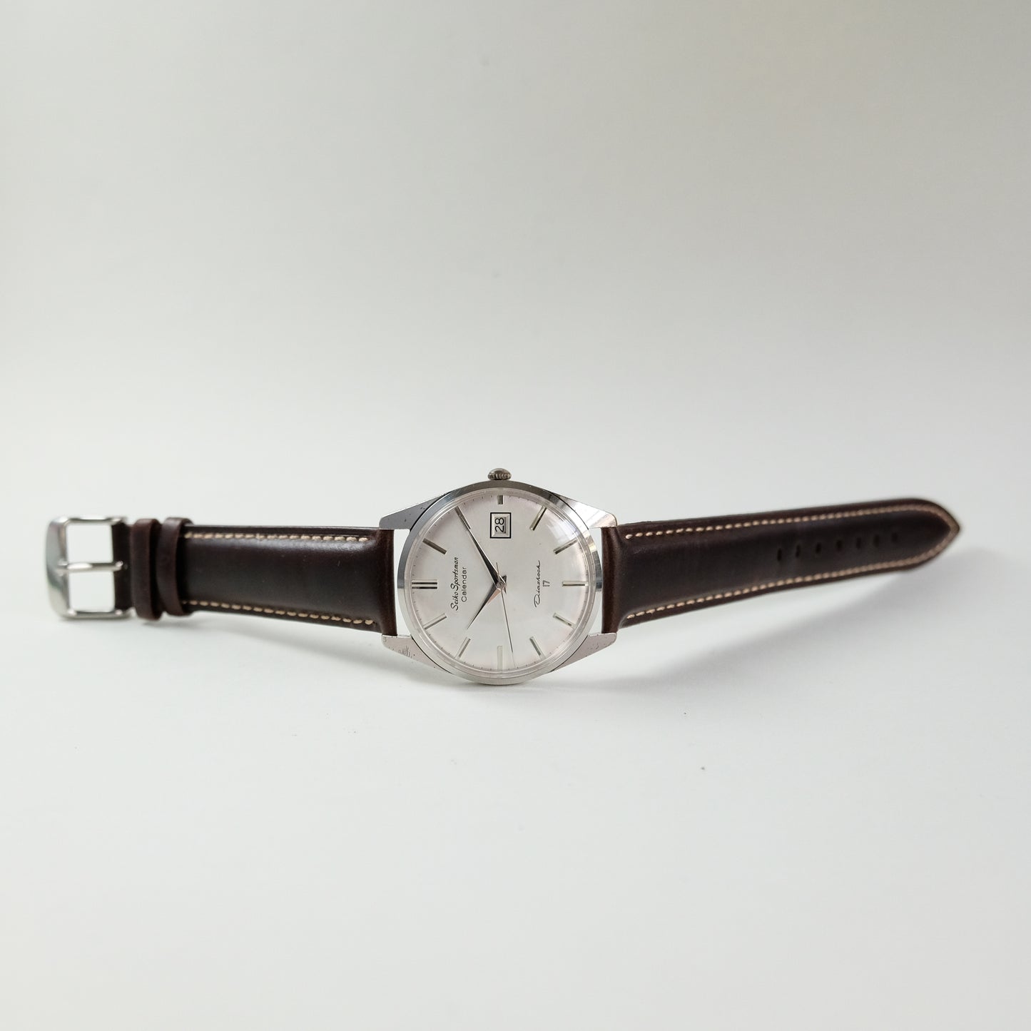 1964 Seiko Sportsman 882990