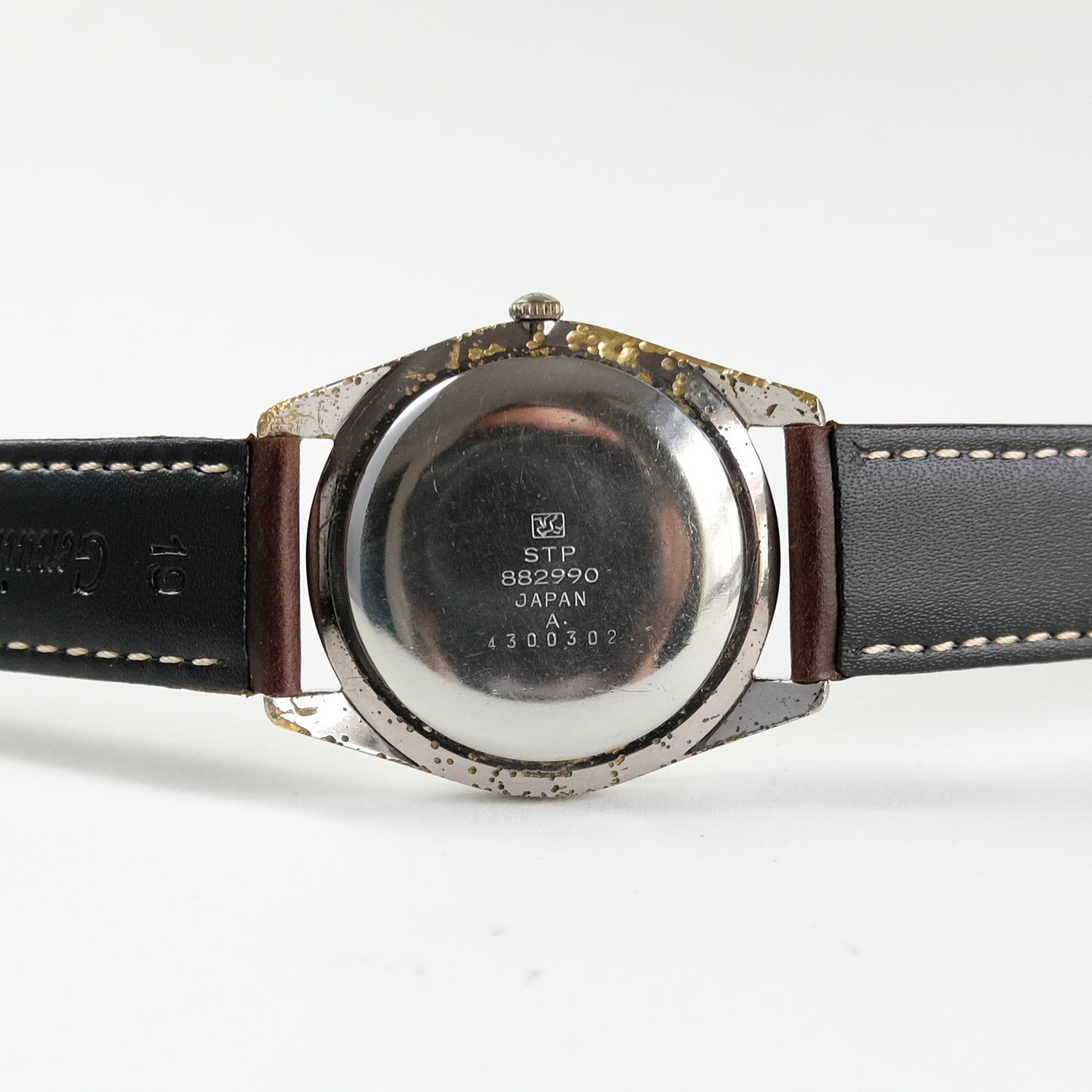 1964 Seiko Sportsman 882990