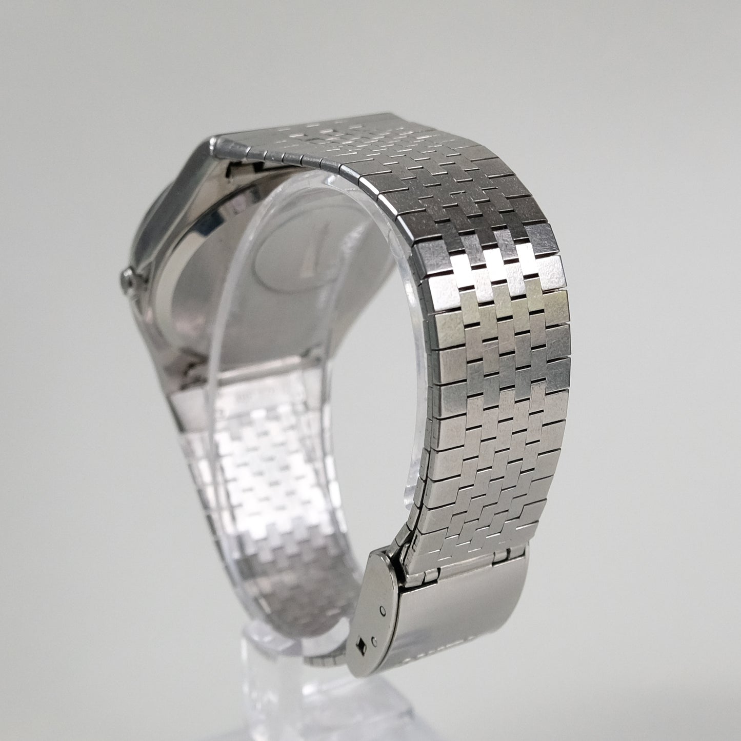 1978 Seiko Superior 9983-8000