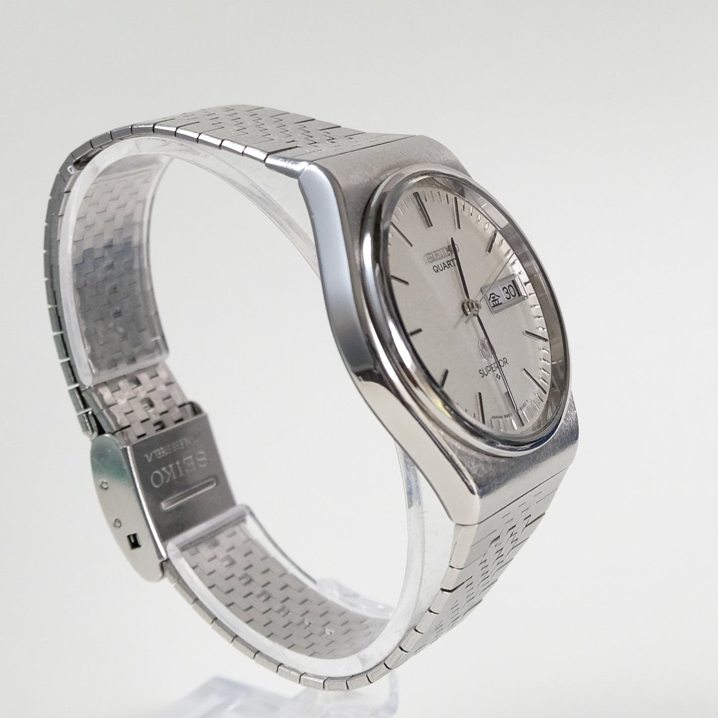 1978 Seiko Superior 9983-8000