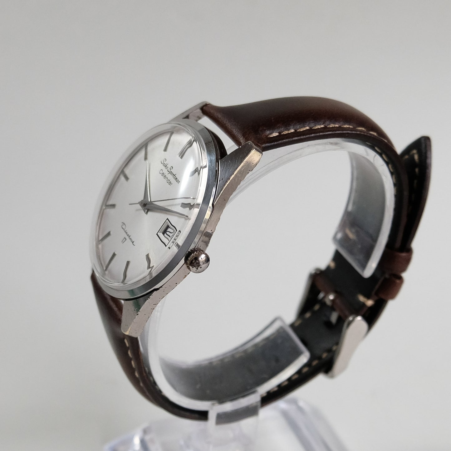 1964 Seiko Sportsman 882990