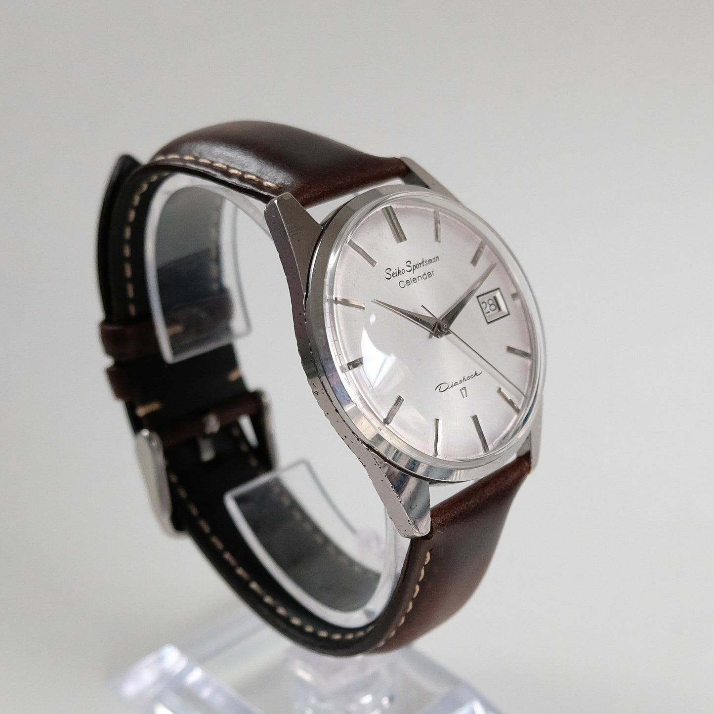 1964 Seiko Sportsman 882990