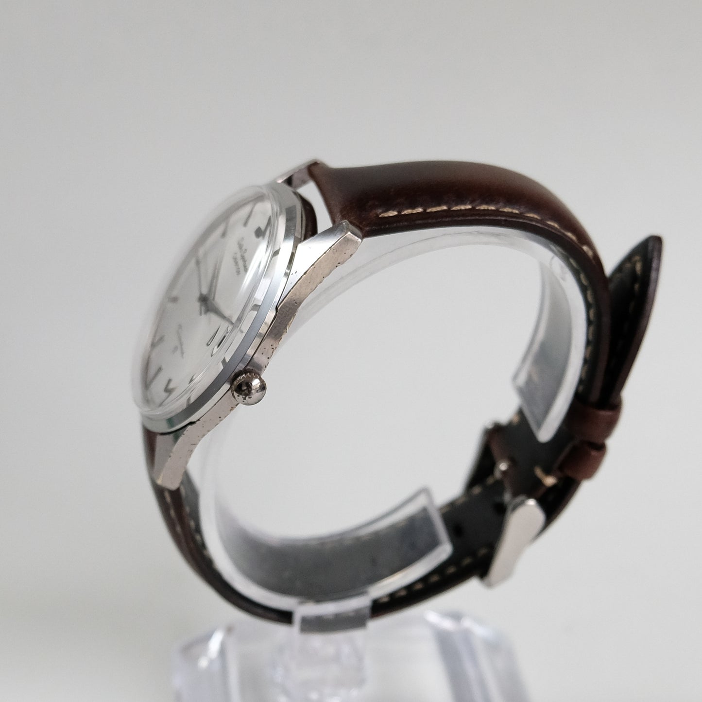 1964 Seiko Sportsman 882990