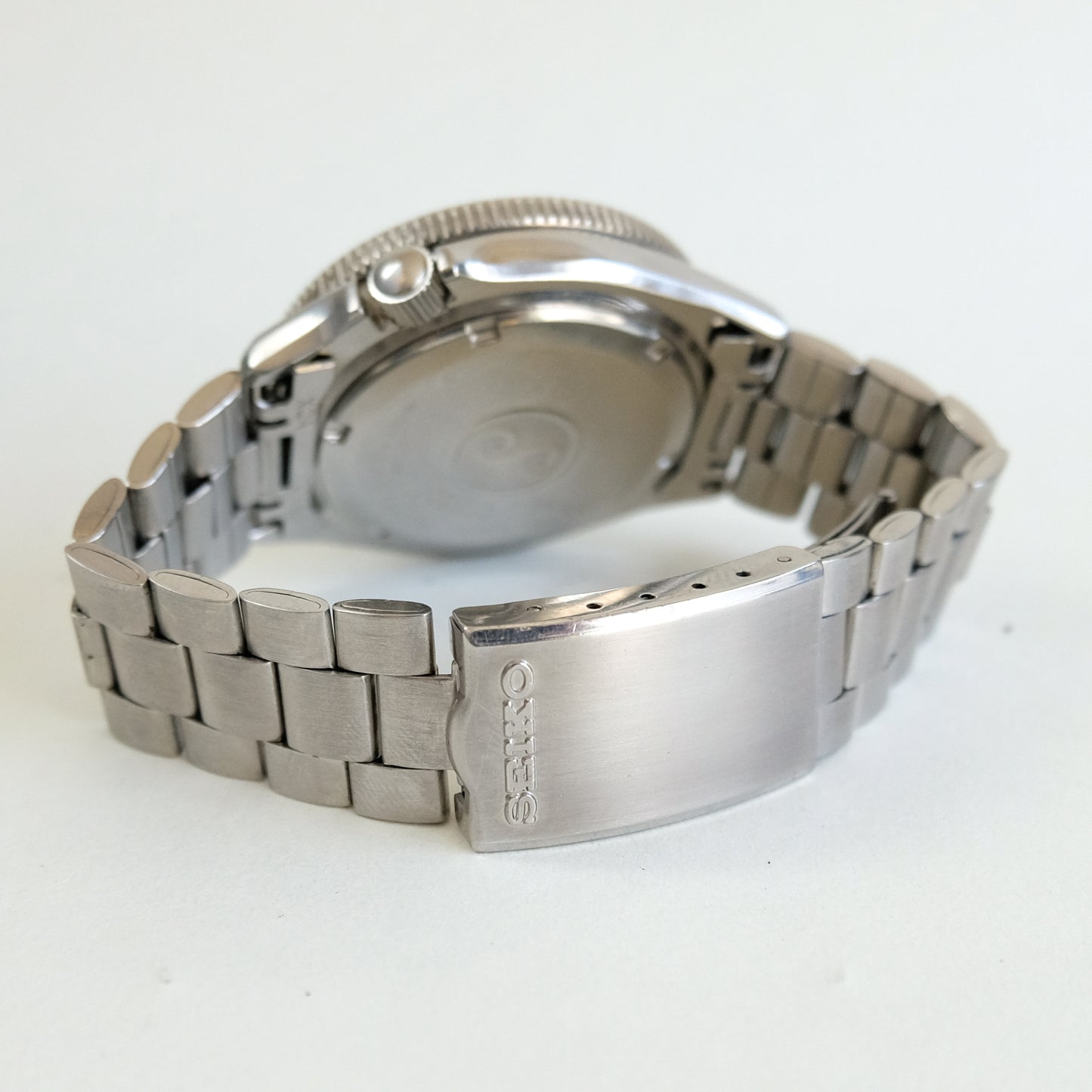 1978 Seiko SilverWave Z 7546-6060