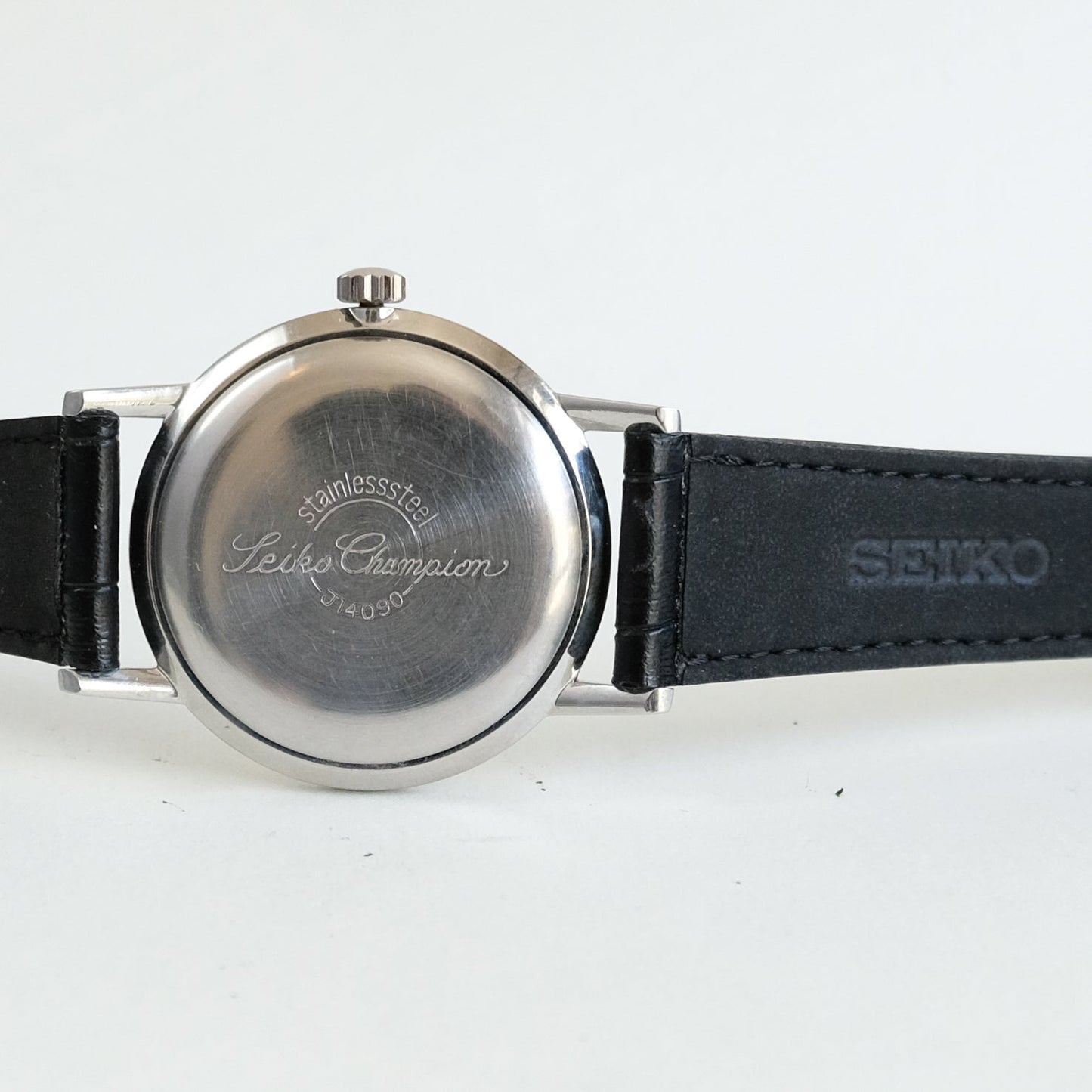 1961 Seiko Champion J14090