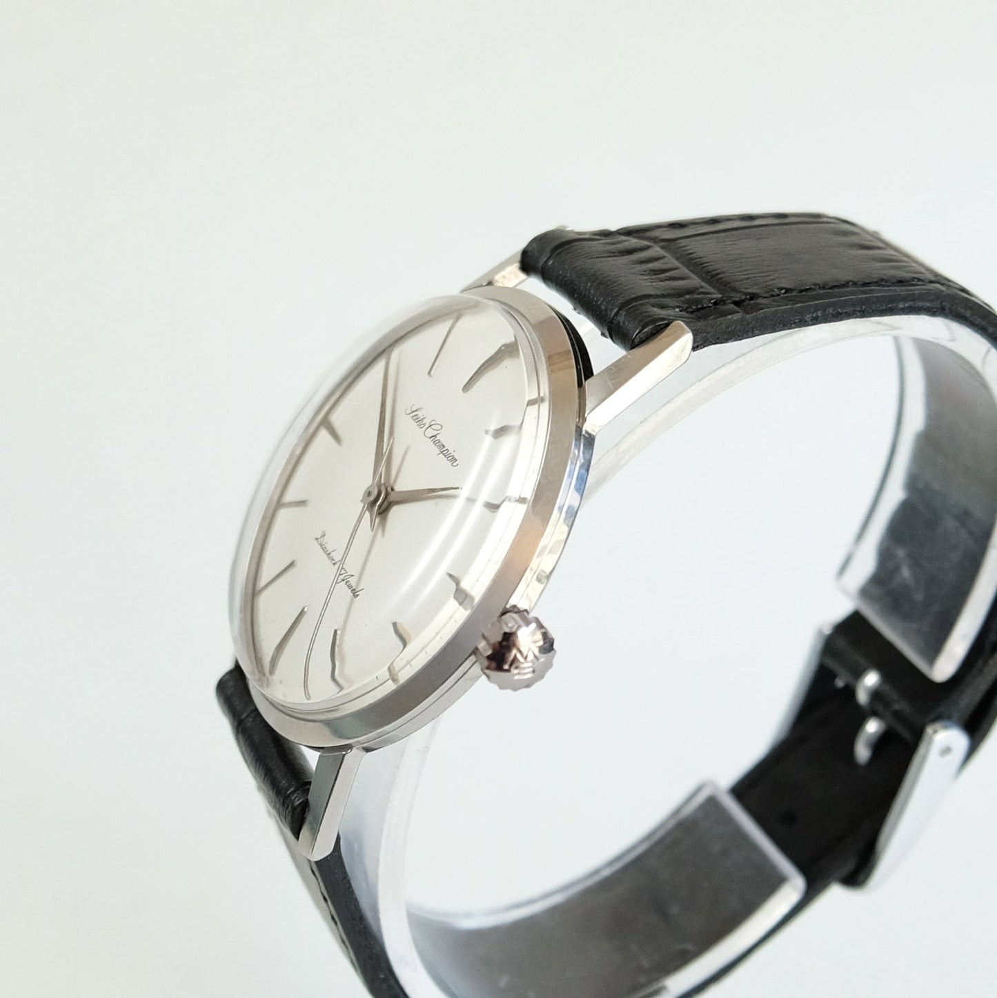 1961 Seiko Champion J14090