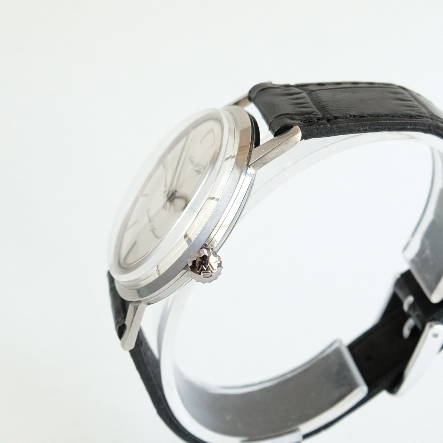 1961 Seiko Champion J14090