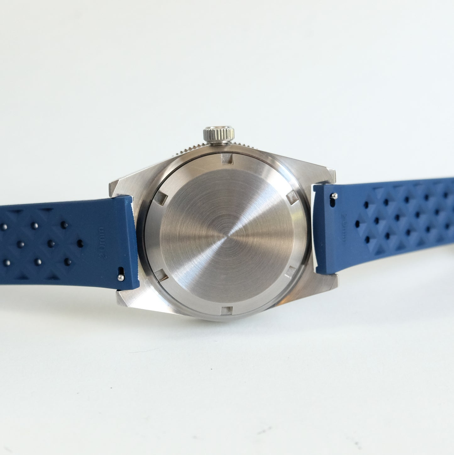 New Seiko Vintage MOD