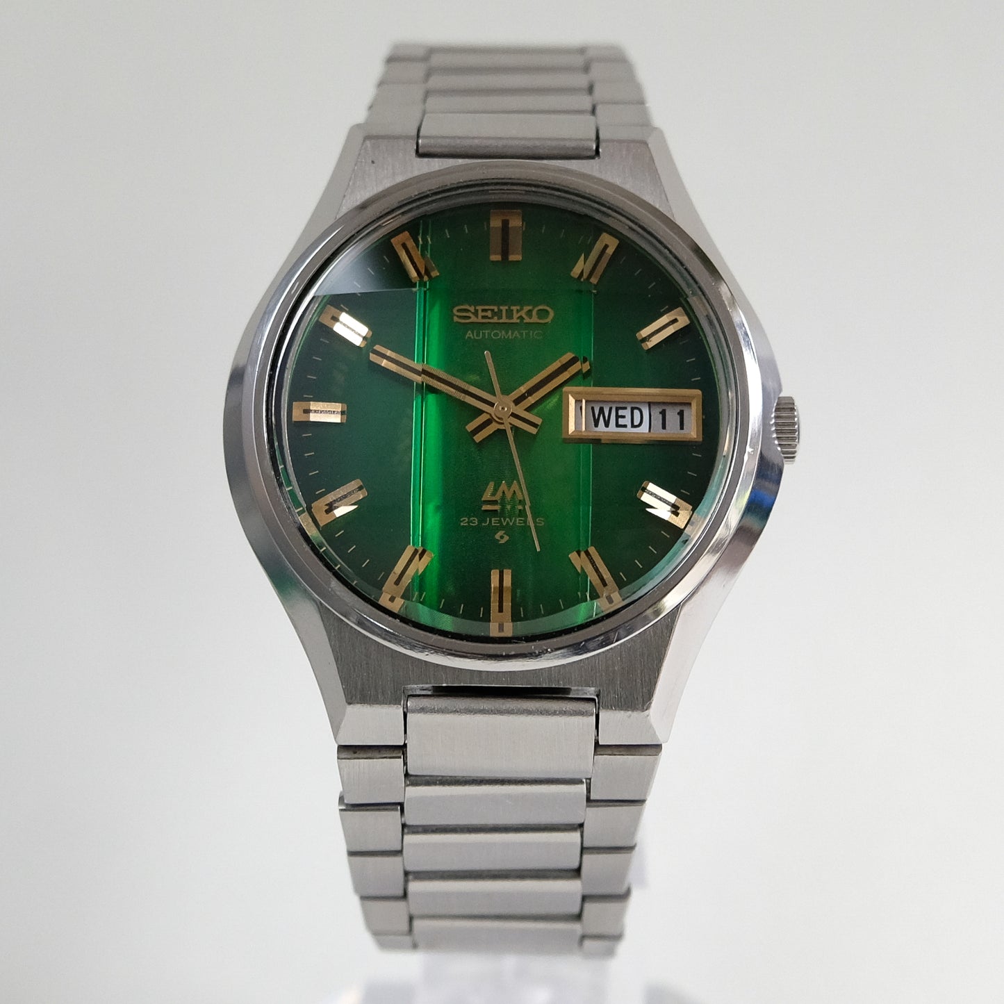 1974 Seiko LM 5606-7351
