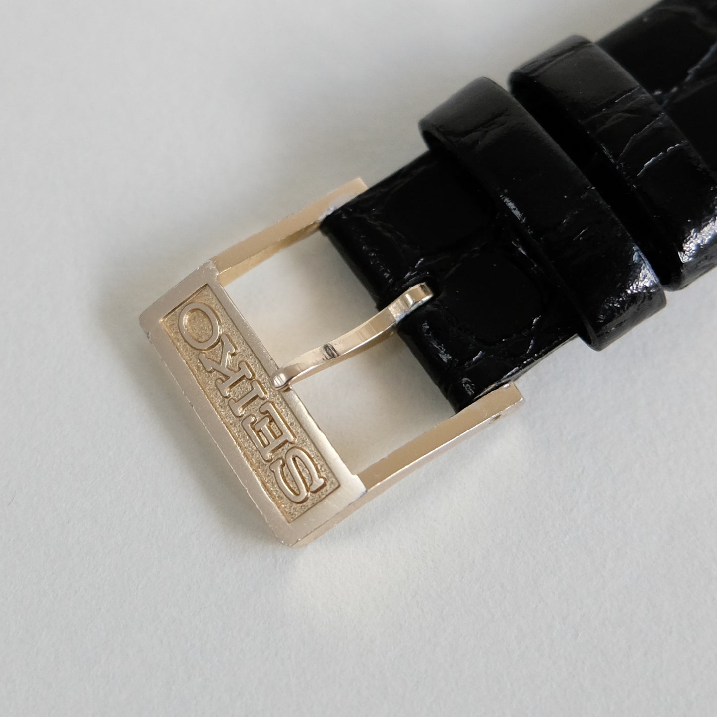 1974 Seiko Lord Marvel 36000 5740-8000