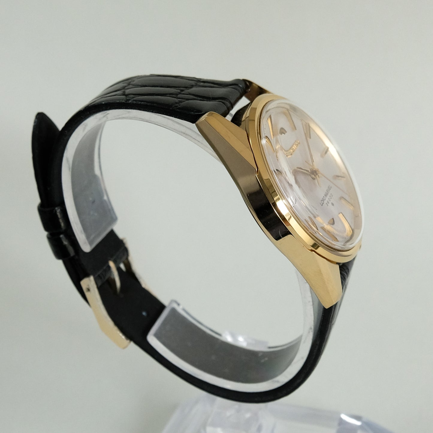 1974 Seiko Lord Marvel 36000 5740-8000