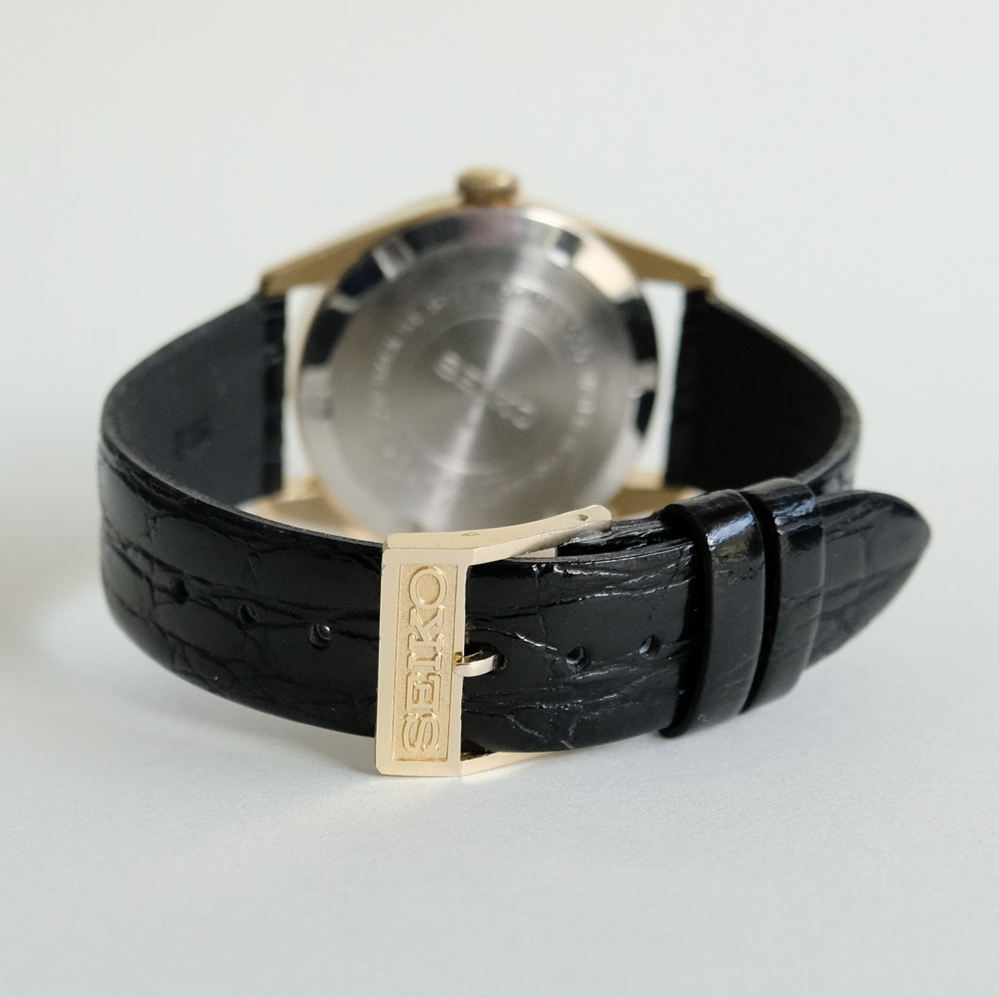 1974 Seiko Lord Marvel 36000 5740-8000