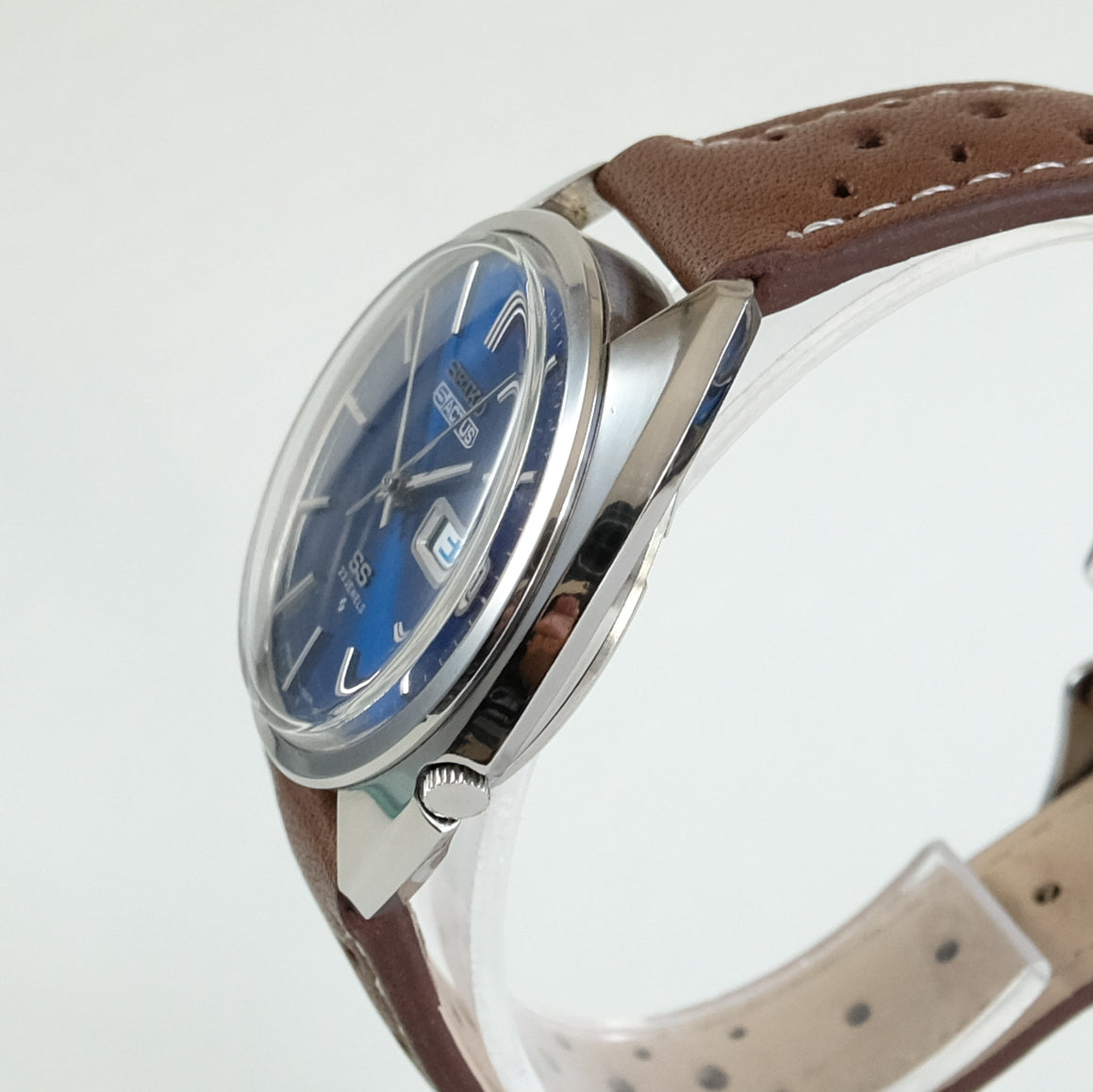 1971 Seiko 5 Actus SS 6106-7003