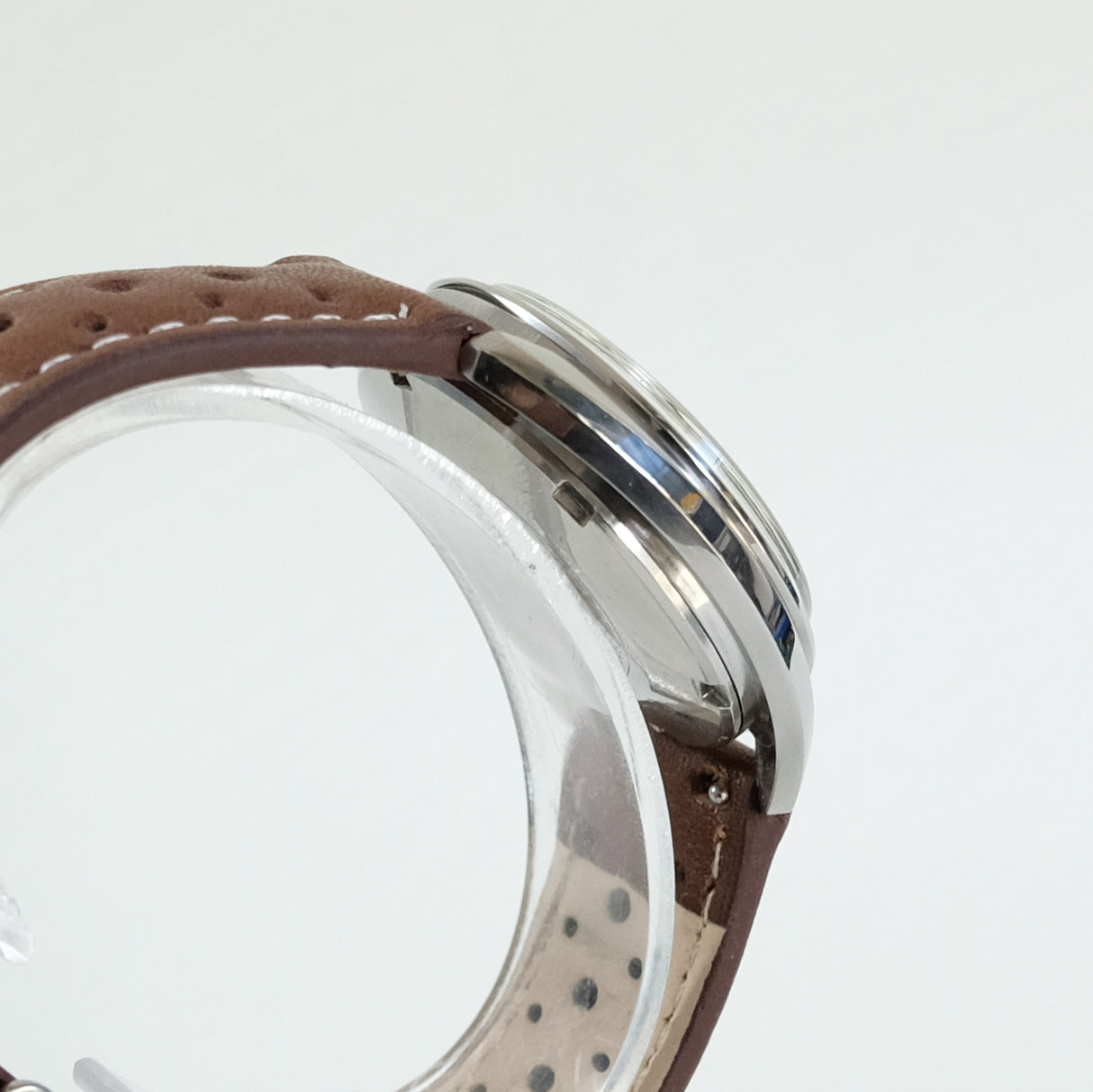 1971 Seiko 5 Actus SS 6106-7003