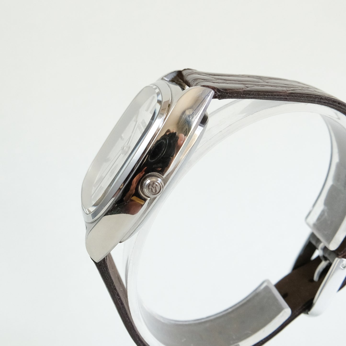 1976 Seiko Grand Quartz 4843-5011