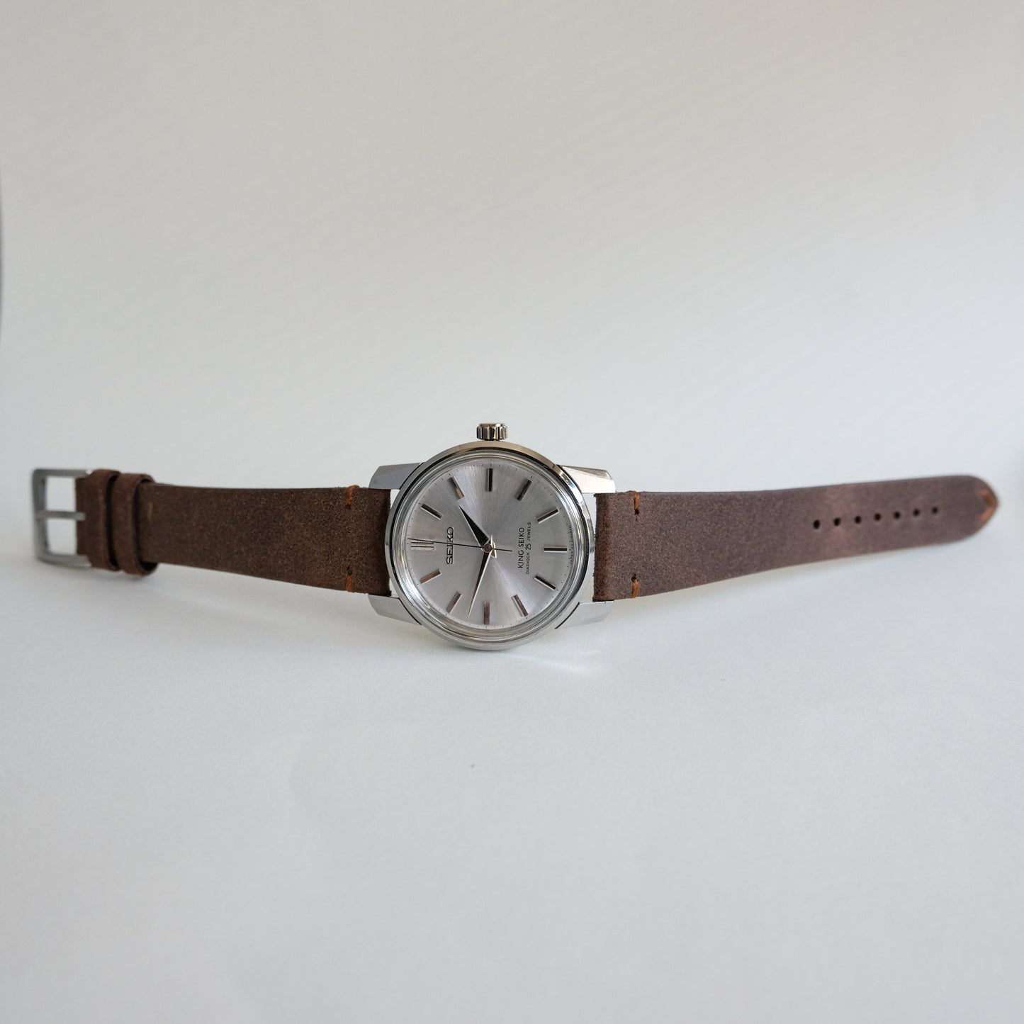 1966 King Seiko 44KSK 44-9990