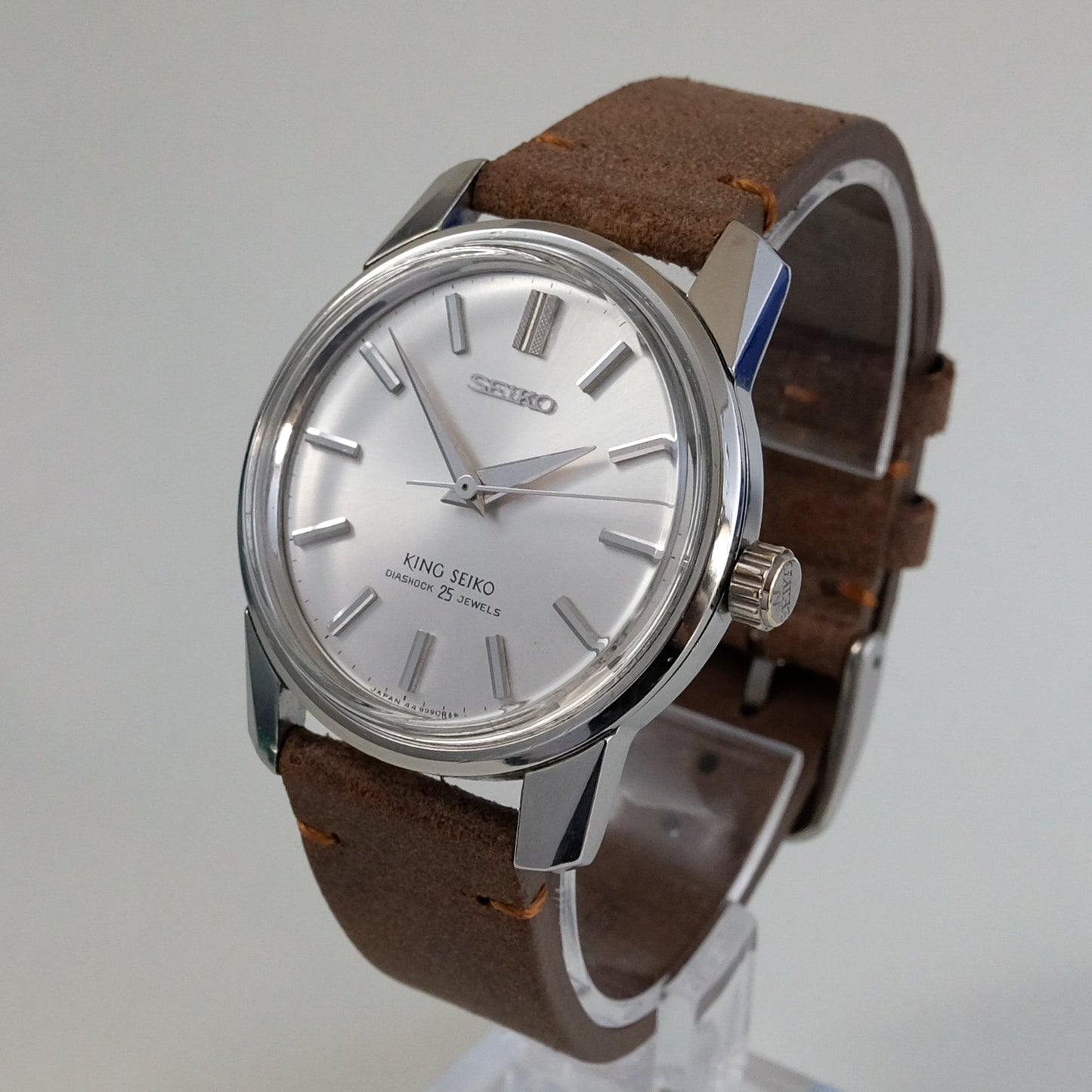1966 King Seiko 44KSK 44-9990