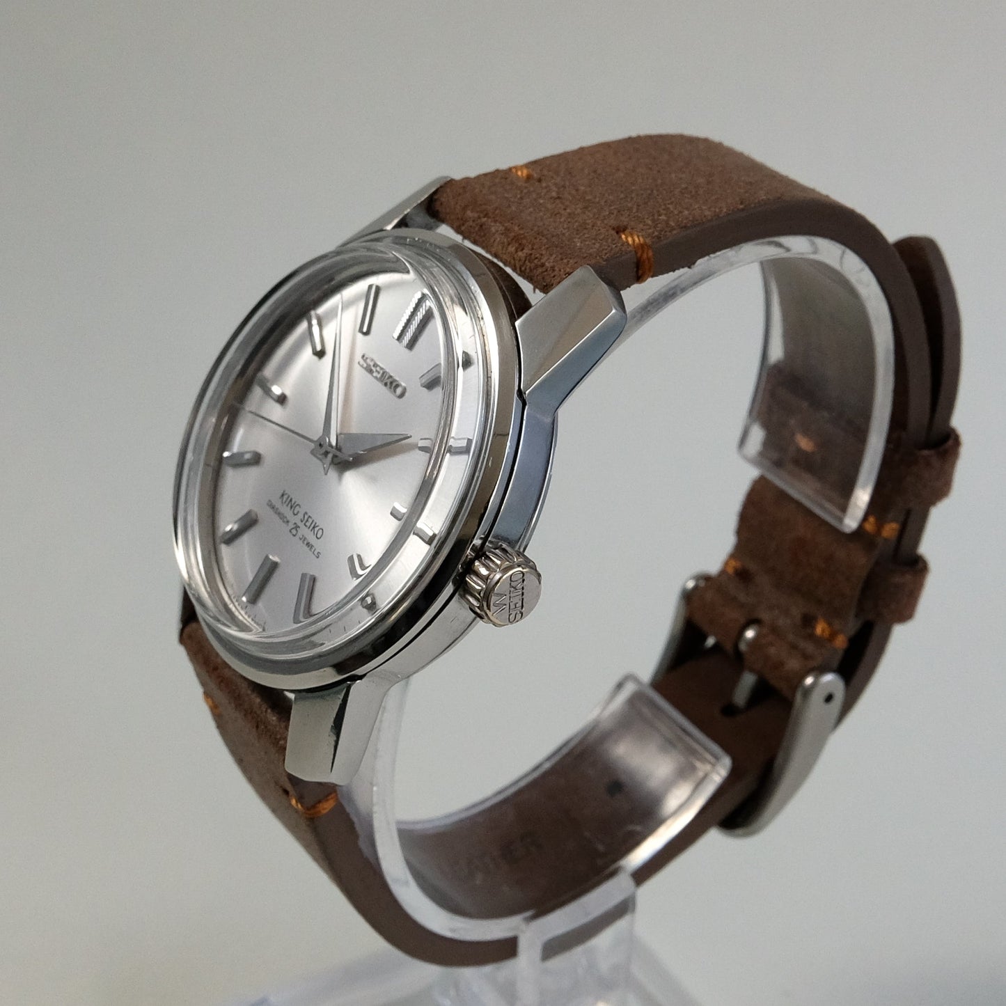 1966 King Seiko 44KSK 44-9990