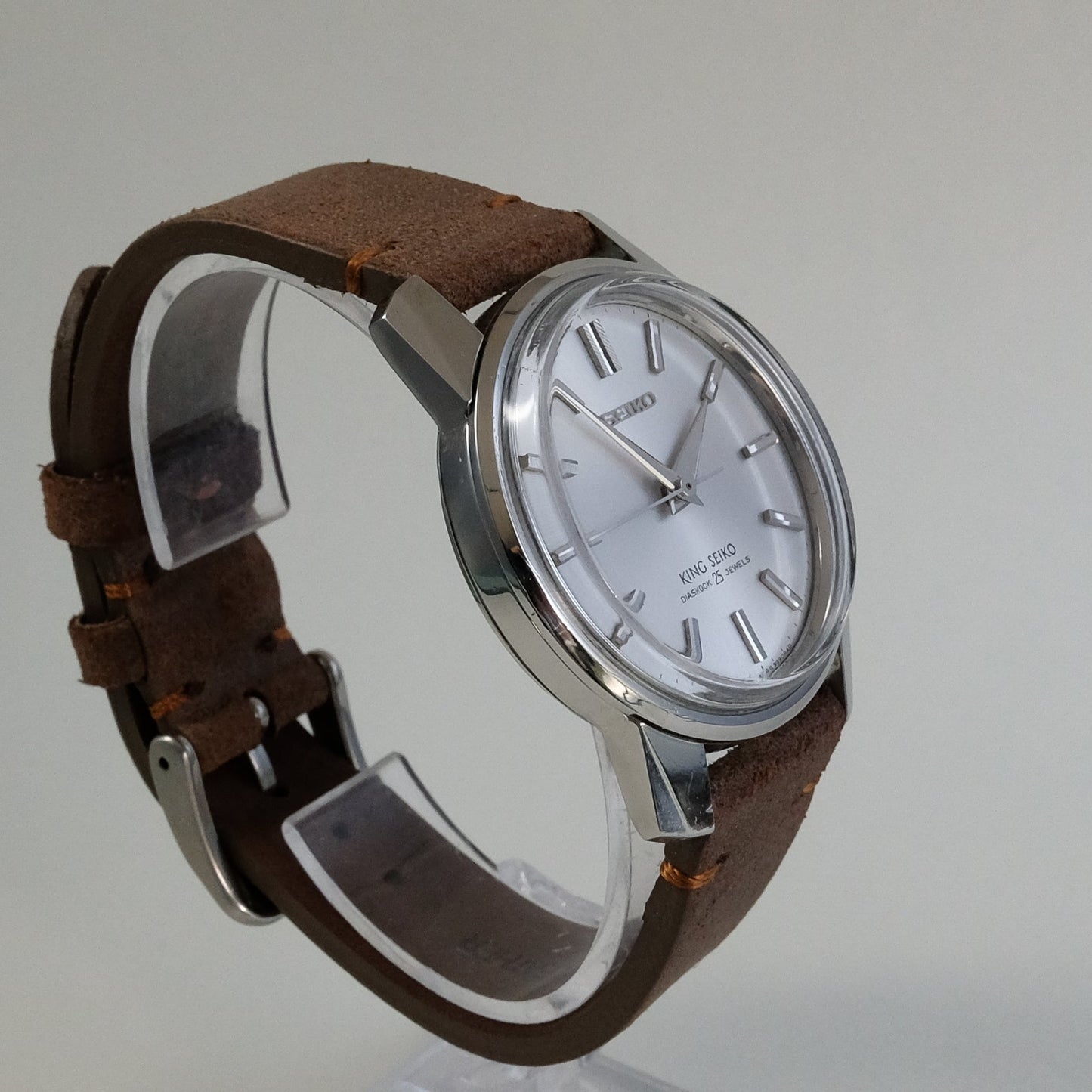 1966 King Seiko 44KSK 44-9990