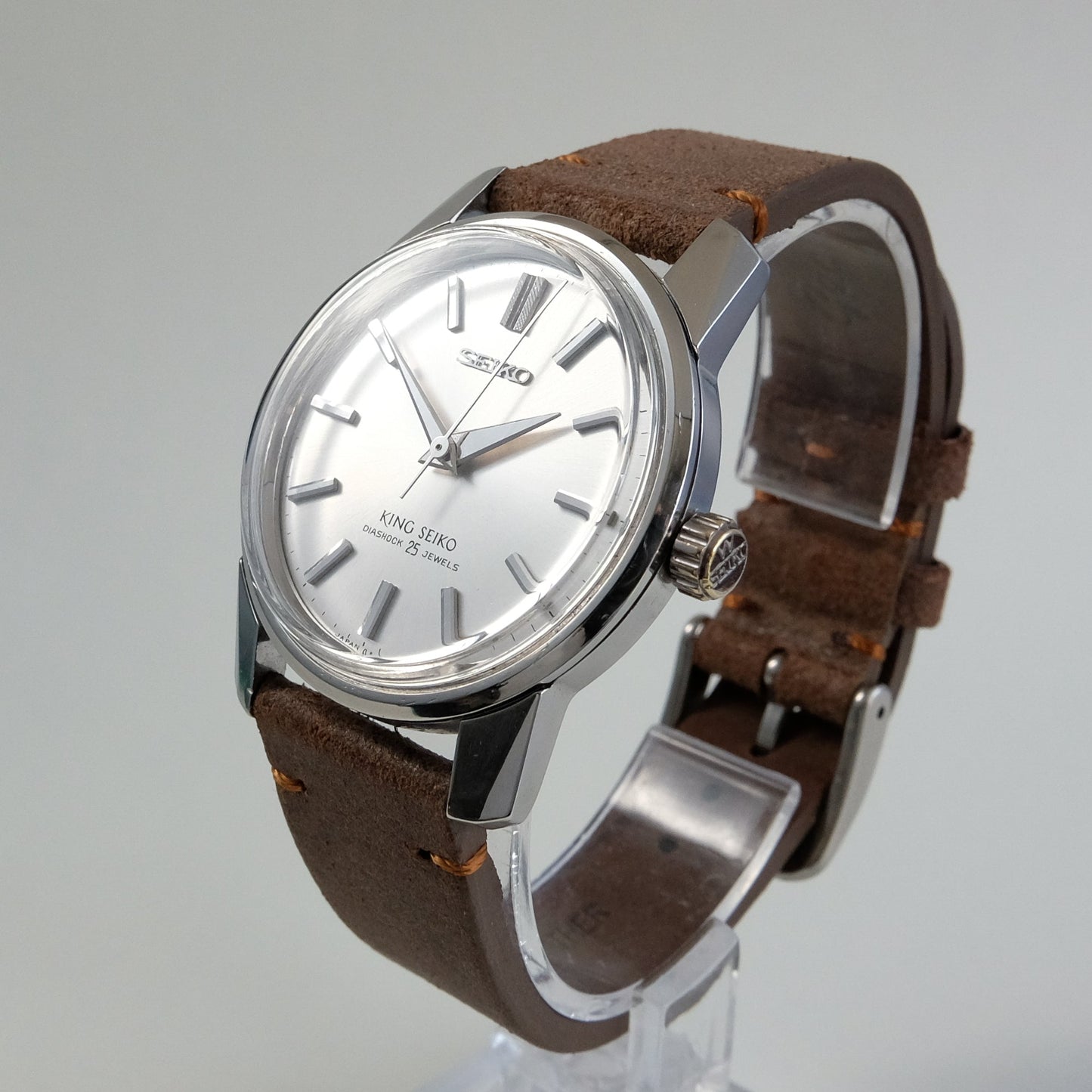 1966 King Seiko 44KSK 44-9990