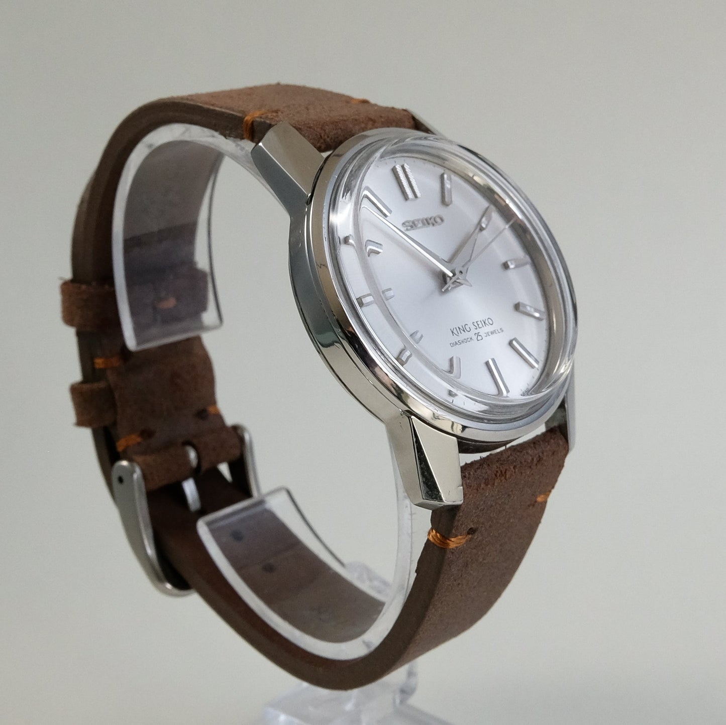1966 King Seiko 44KSK 44-9990