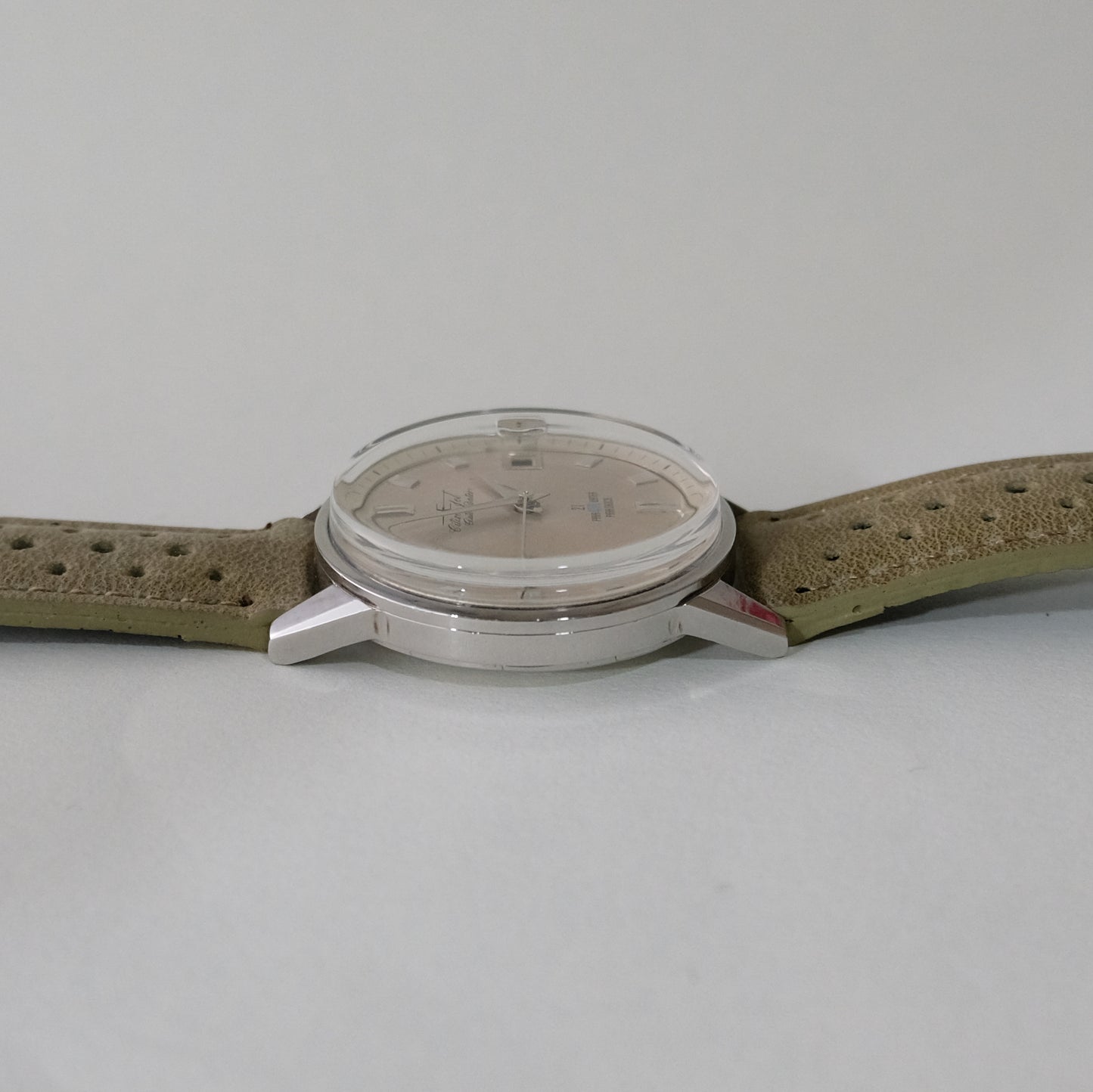 1964 Citizen Jet Auto Dater AD1407054