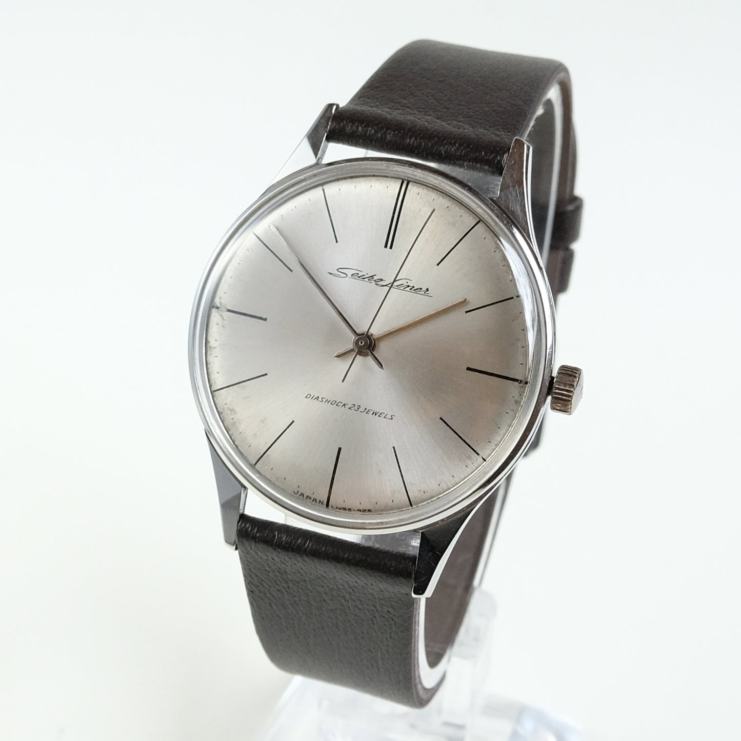 1961 Seiko Liner 15016