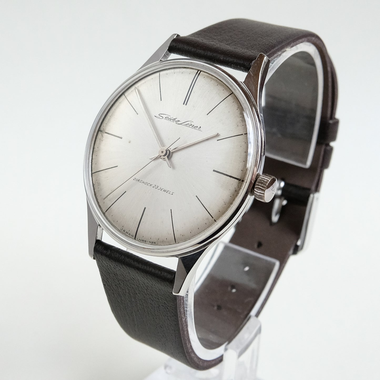 1961 Seiko Liner 15016