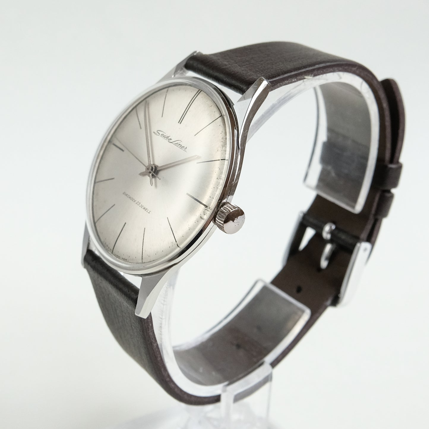 1961 Seiko Liner 15016