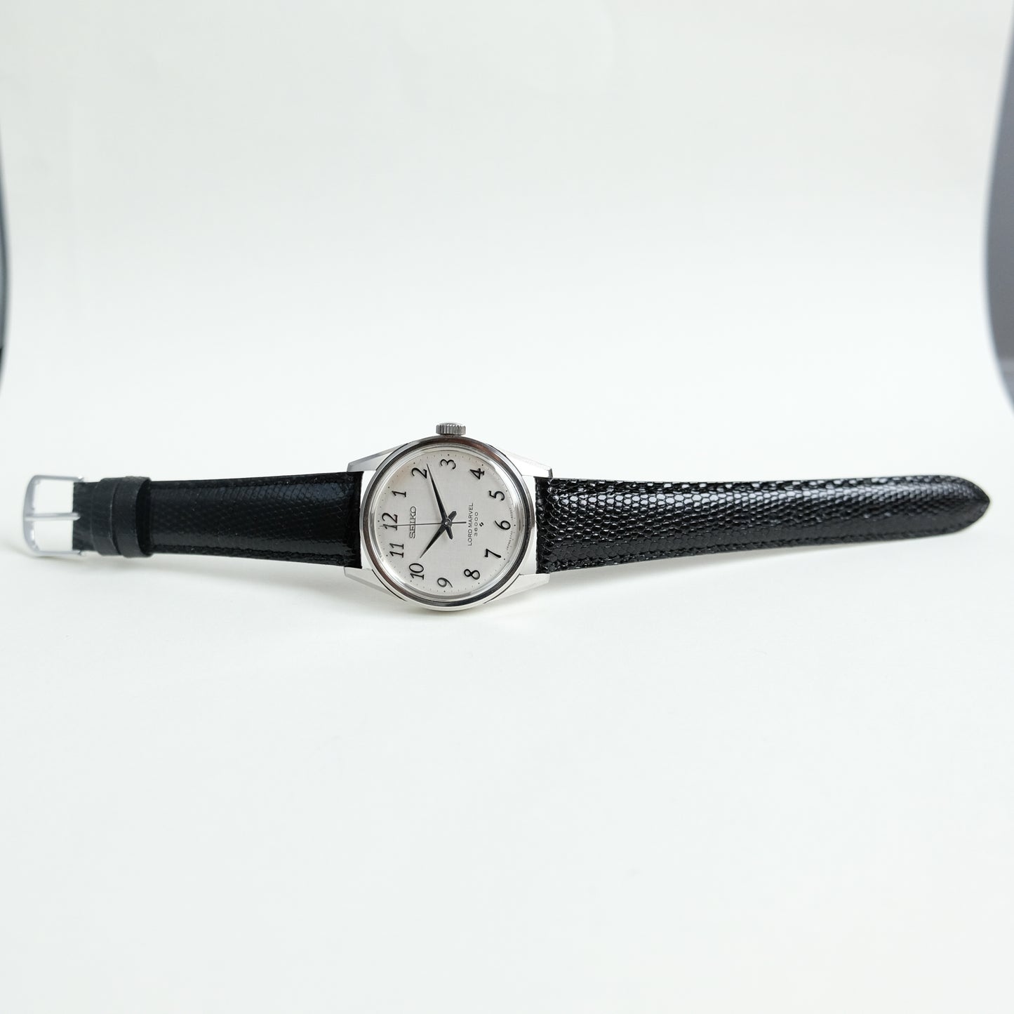 1972 Seiko Lord Marvel 36000 5740-8000