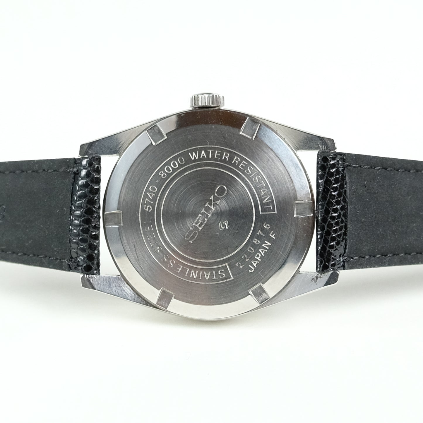 1972 Seiko Lord Marvel 36000 5740-8000