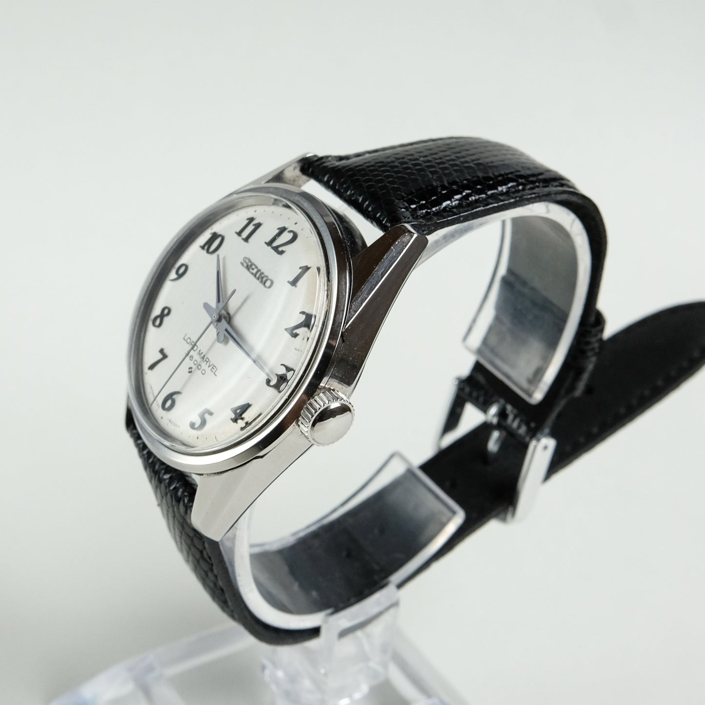 1972 Seiko Lord Marvel 36000 5740-8000