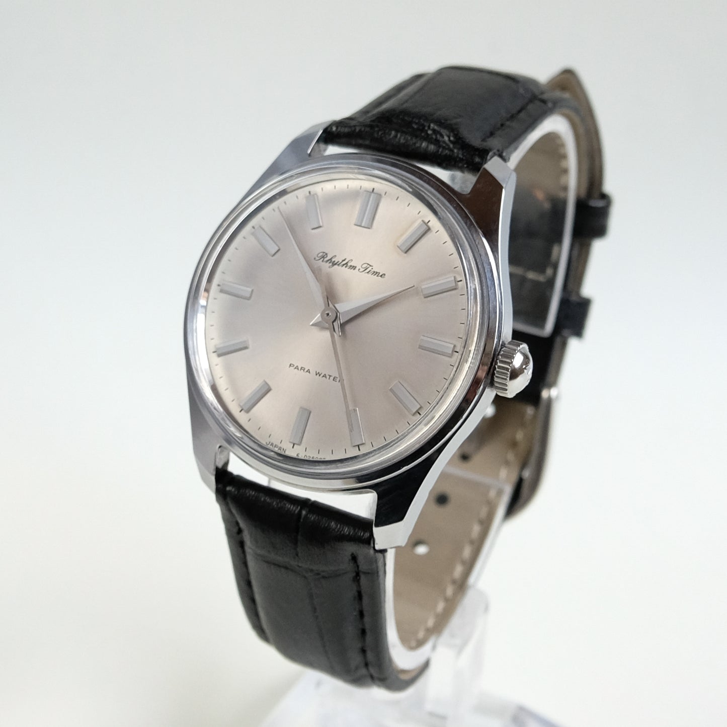 1960 Citizen Rhythm Time 4-020341