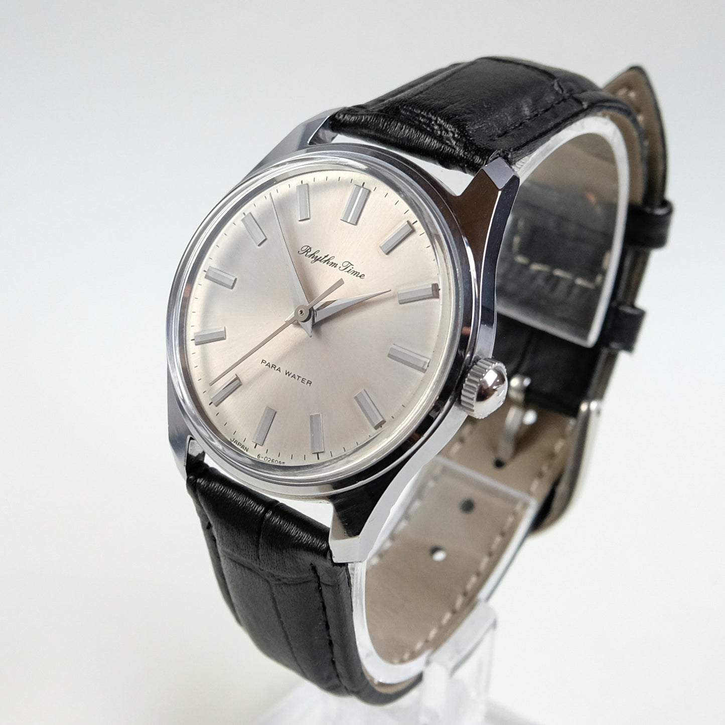 1960 Citizen Rhythm Time 4-020341