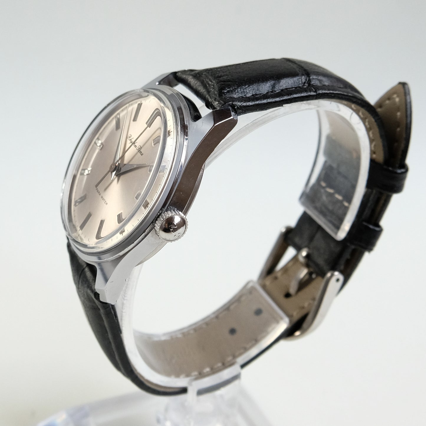 1960 Citizen Rhythm Time 4-020341