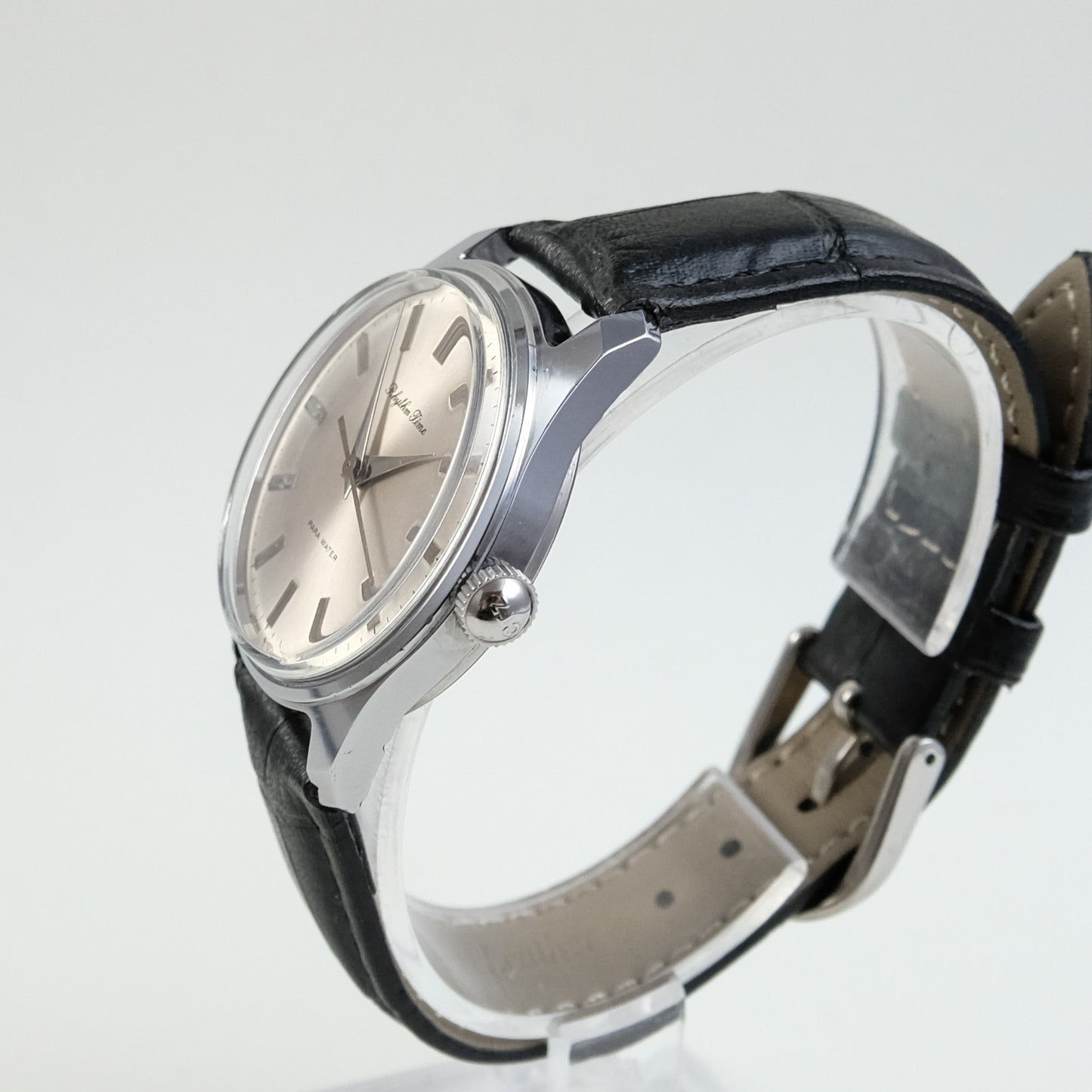 1960 Citizen Rhythm Time 4-020341