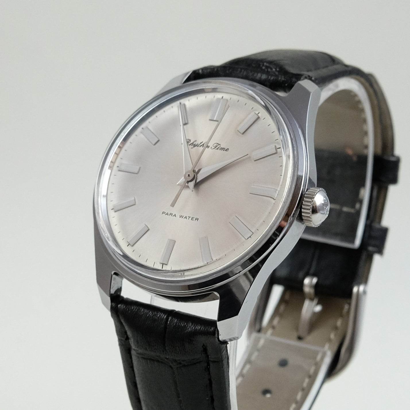 1960 Citizen Rhythm Time 4-020341