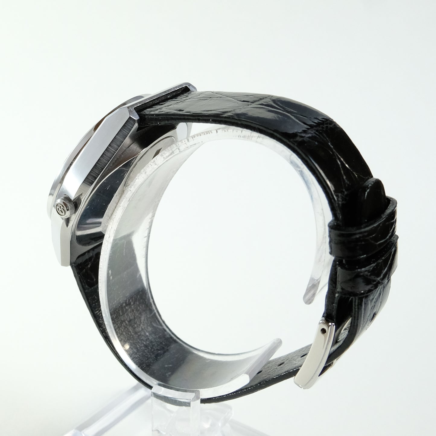 1977 Seiko Superior 4883-8001