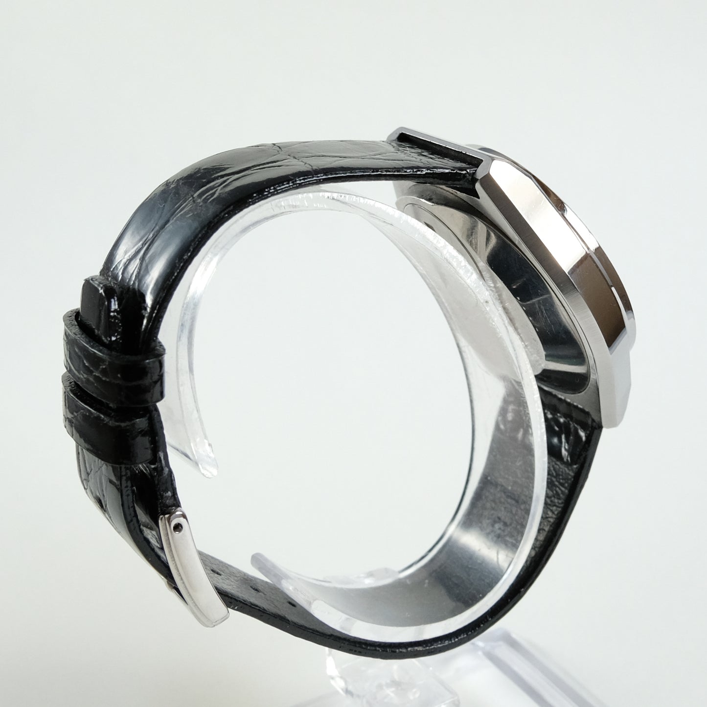 1977 Seiko Superior 4883-8001