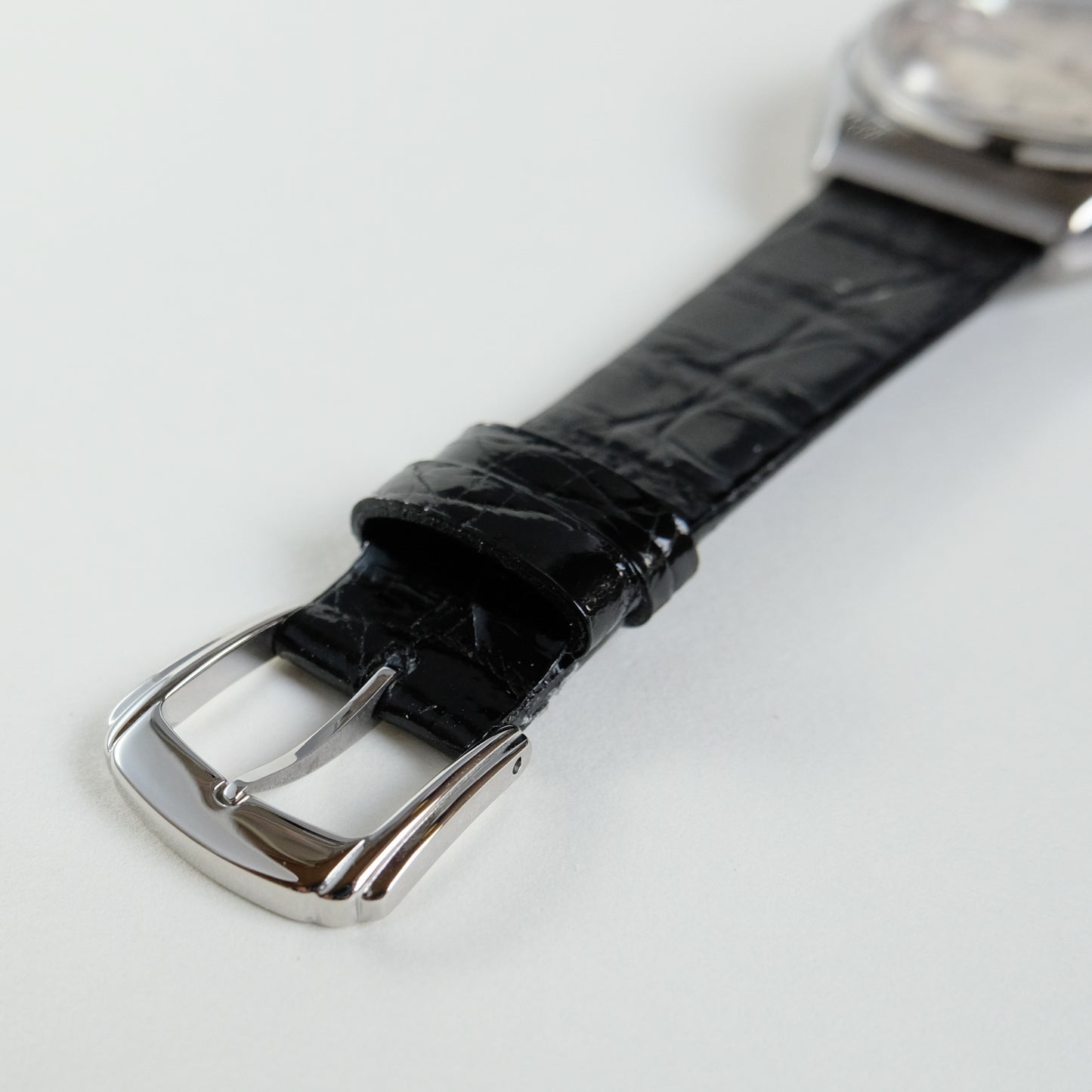 1977 Seiko Superior 4883-8001