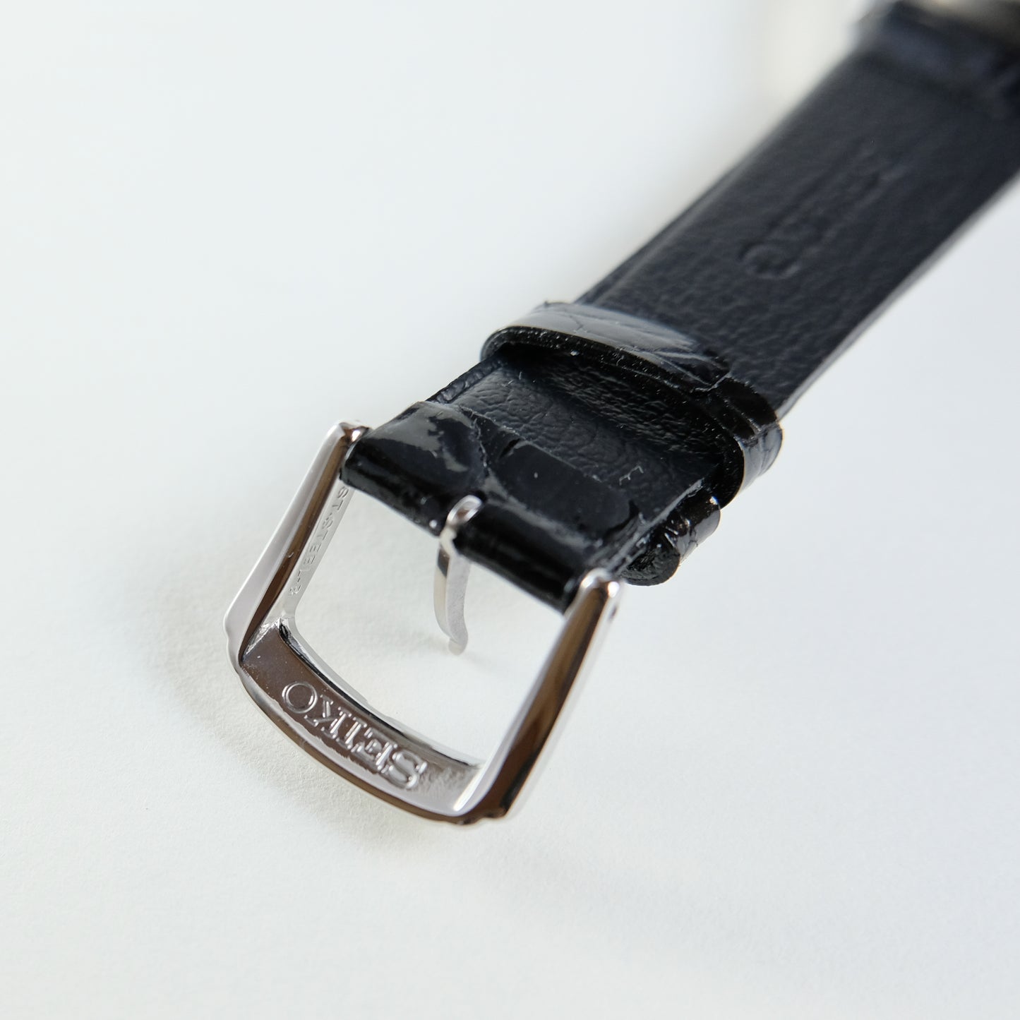 1977 Seiko Superior 4883-8001