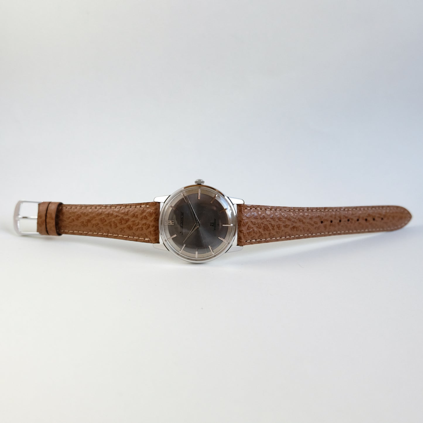 1963 Seiko Skyliner J15006