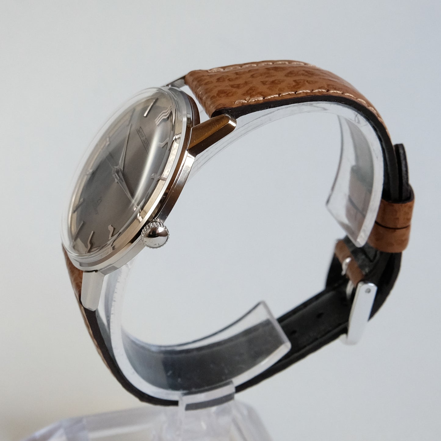 1963 Seiko Skyliner J15006