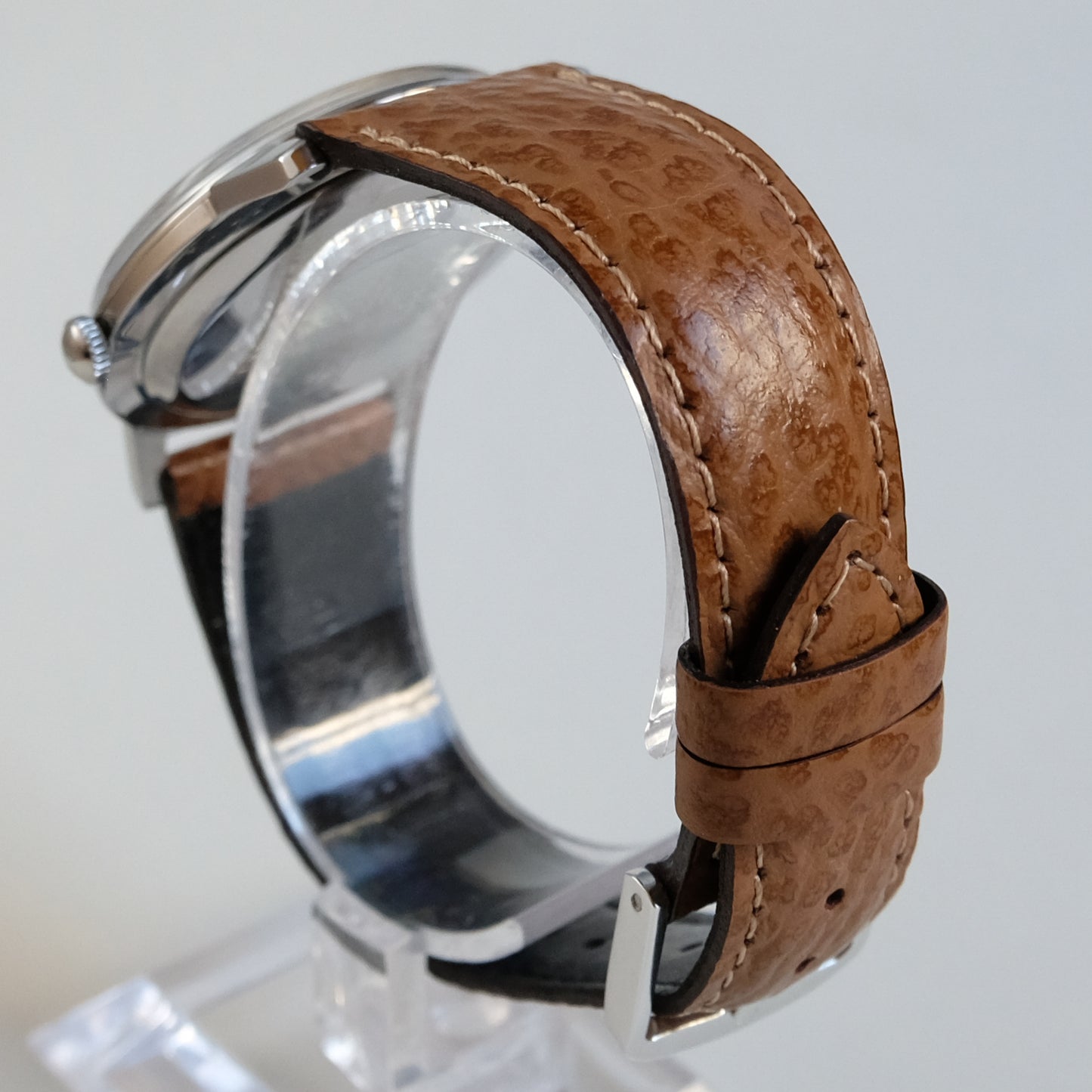 1963 Seiko Skyliner J15006