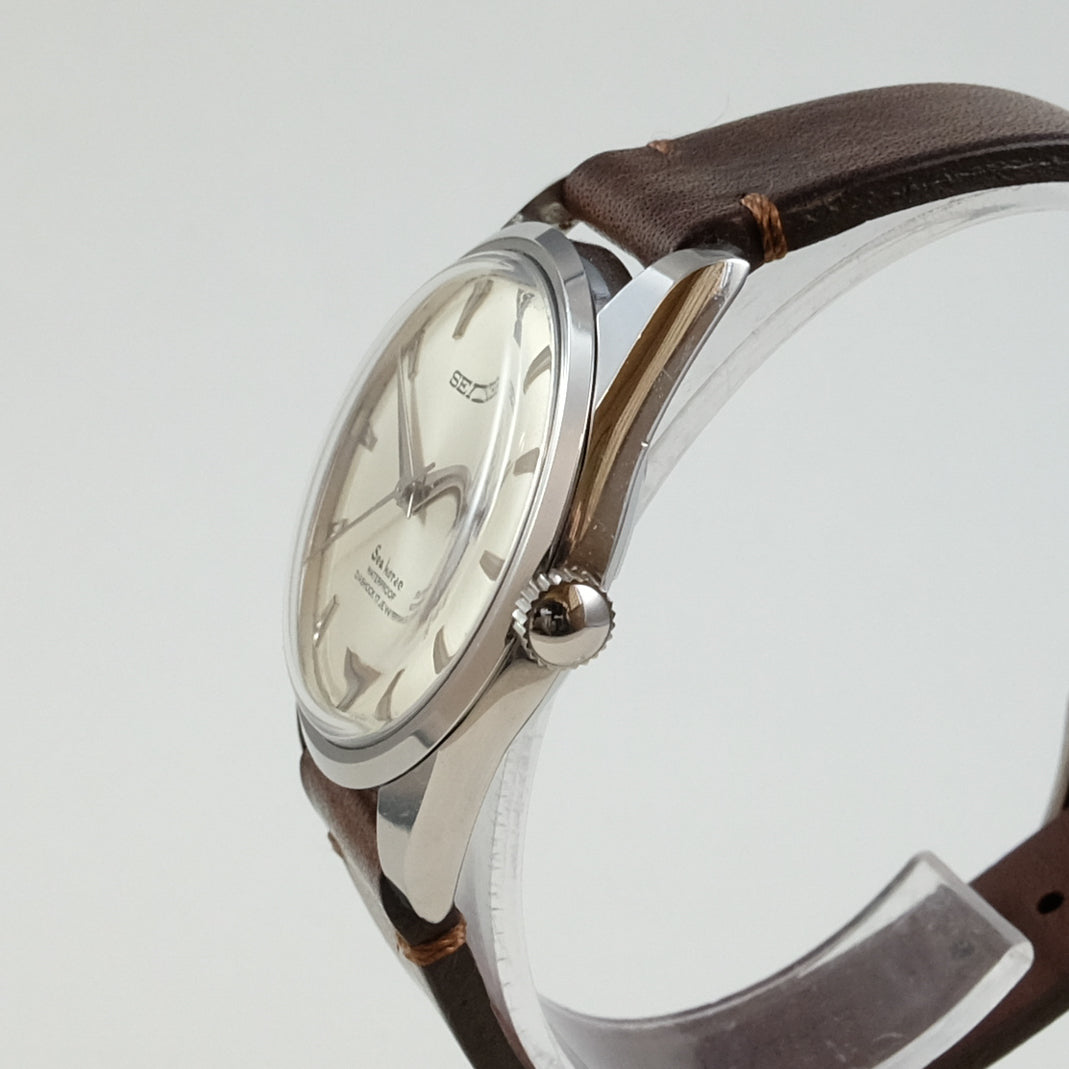 1965 Seiko Sea horse 66-8980