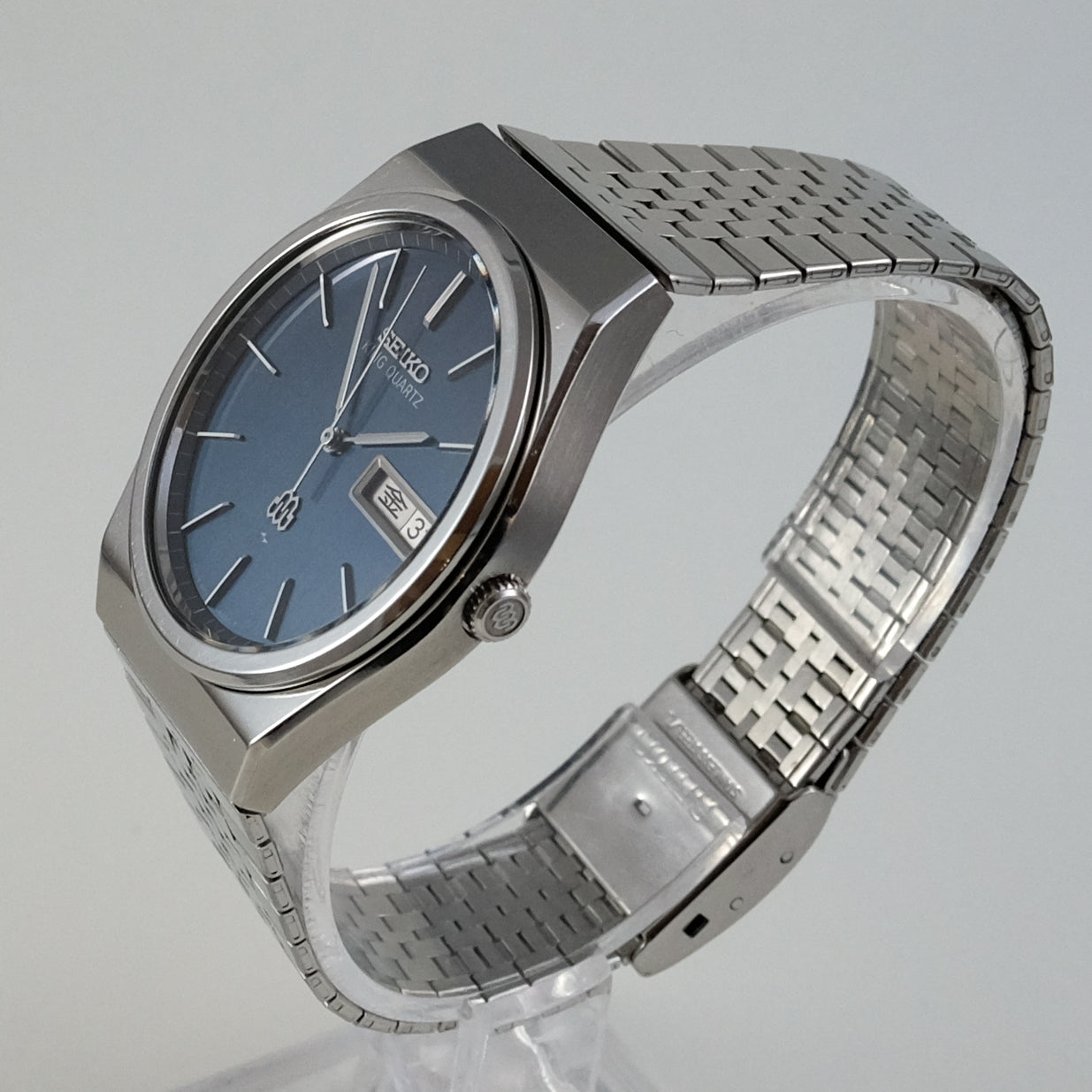1979 Seiko King Quartz 9723-8040