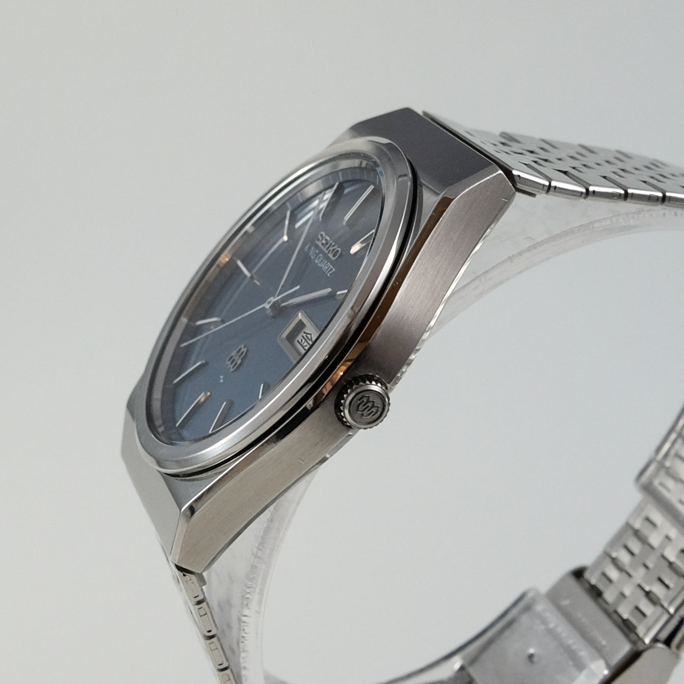 1979 Seiko King Quartz 9723-8040
