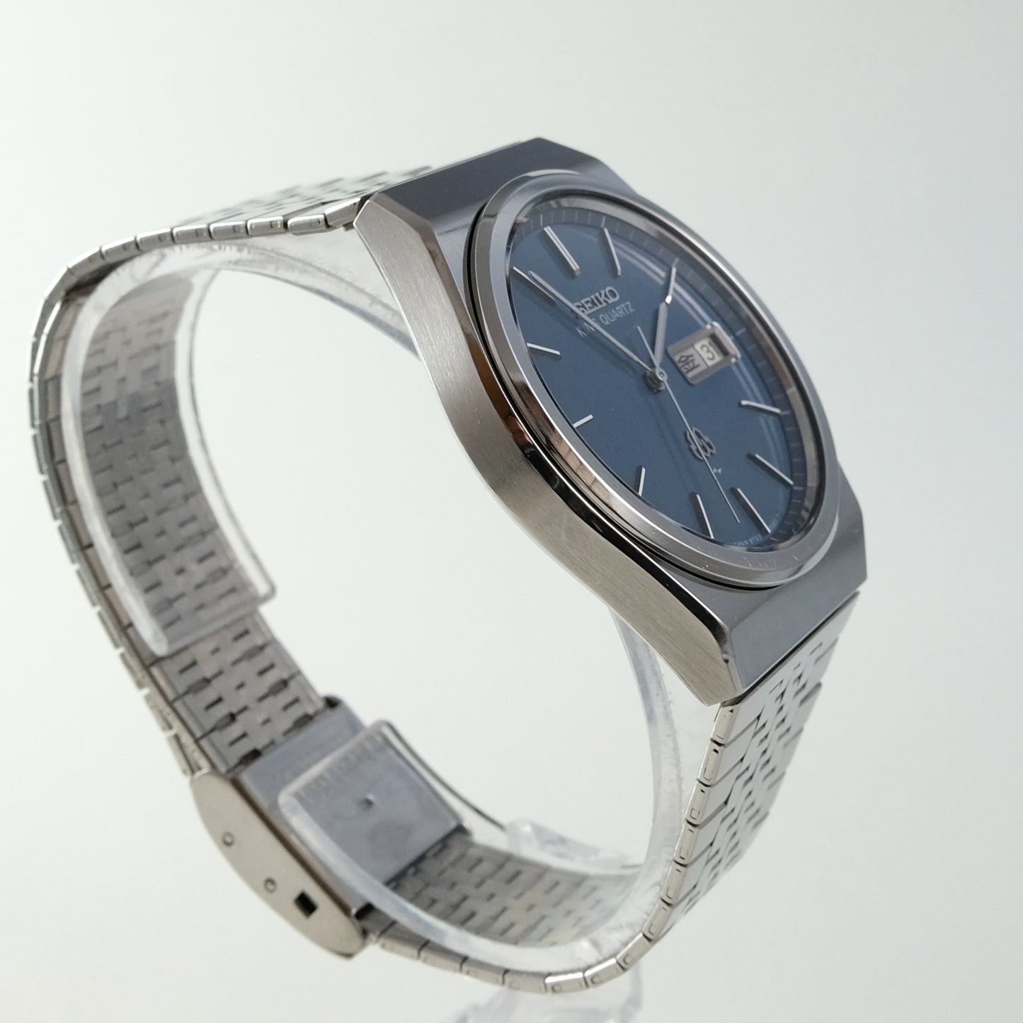 1979 Seiko King Quartz 9723-8040