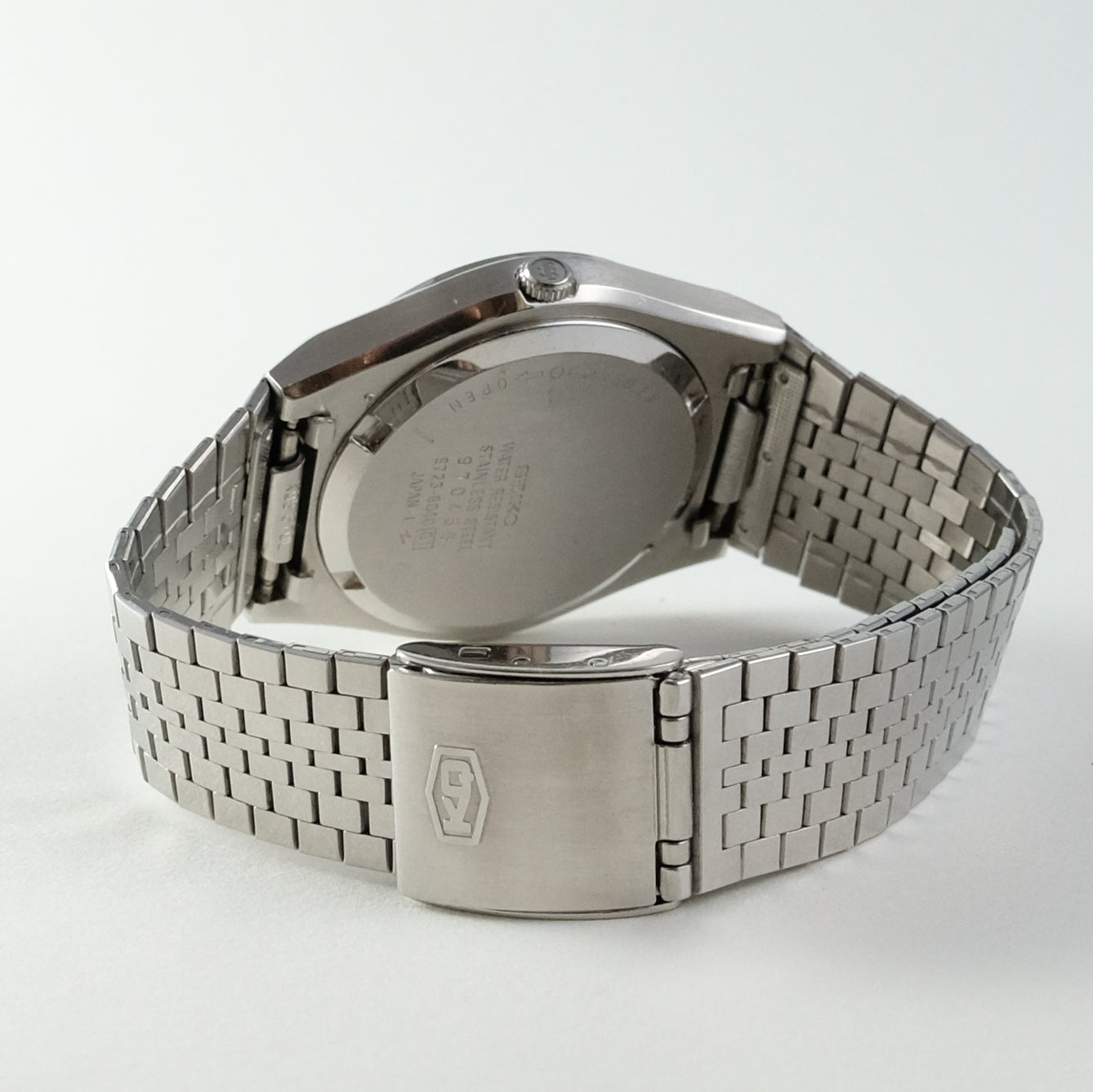 1979 Seiko King Quartz 9723-8040