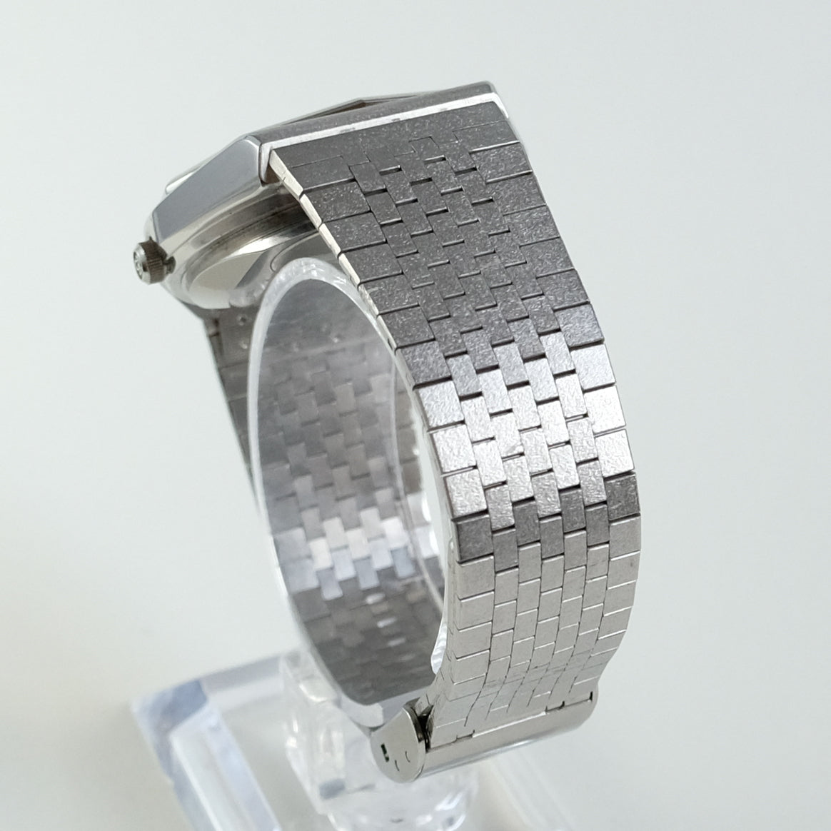 1976 Seiko Grand Quartz 4843-7001